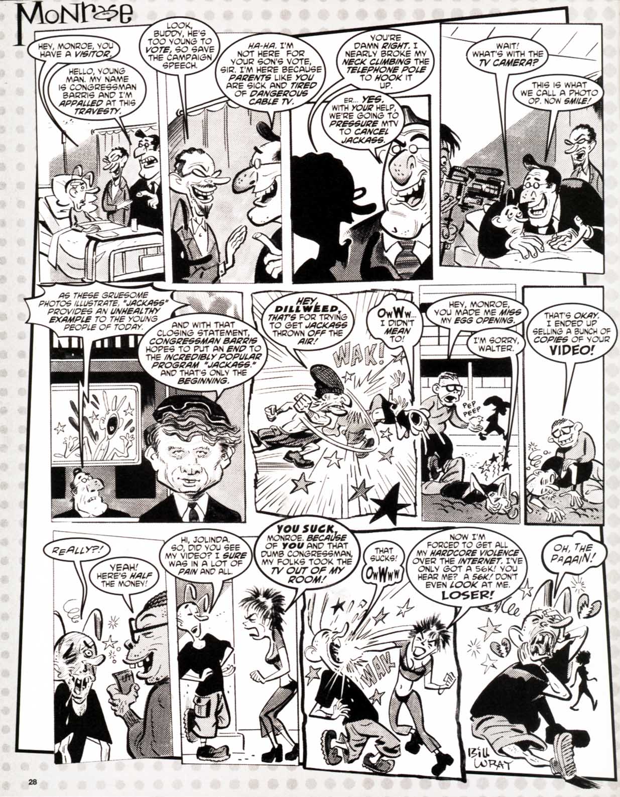 MAD issue 407 - Page 30