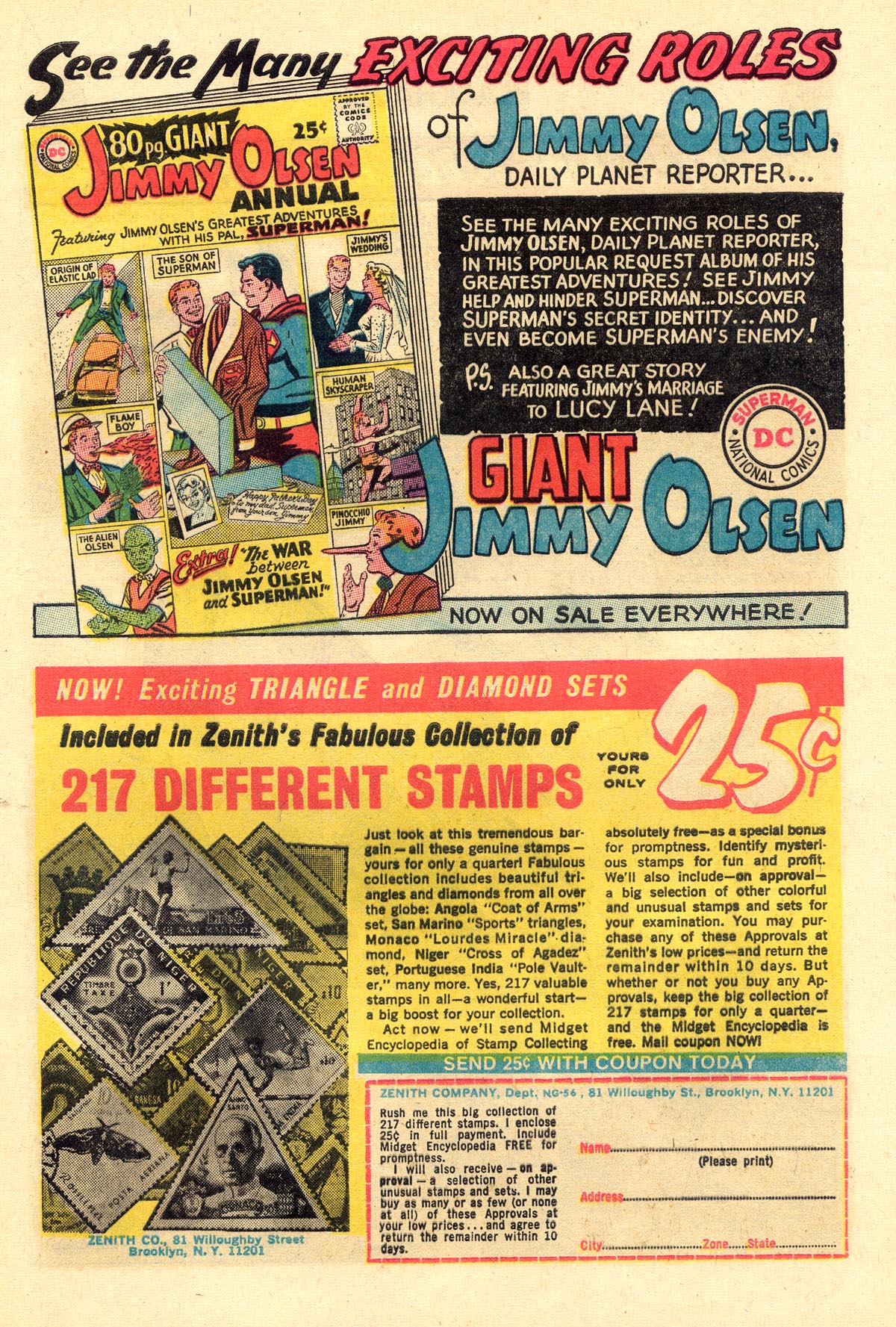 Read online Blackhawk (1957) comic -  Issue #200 - 13