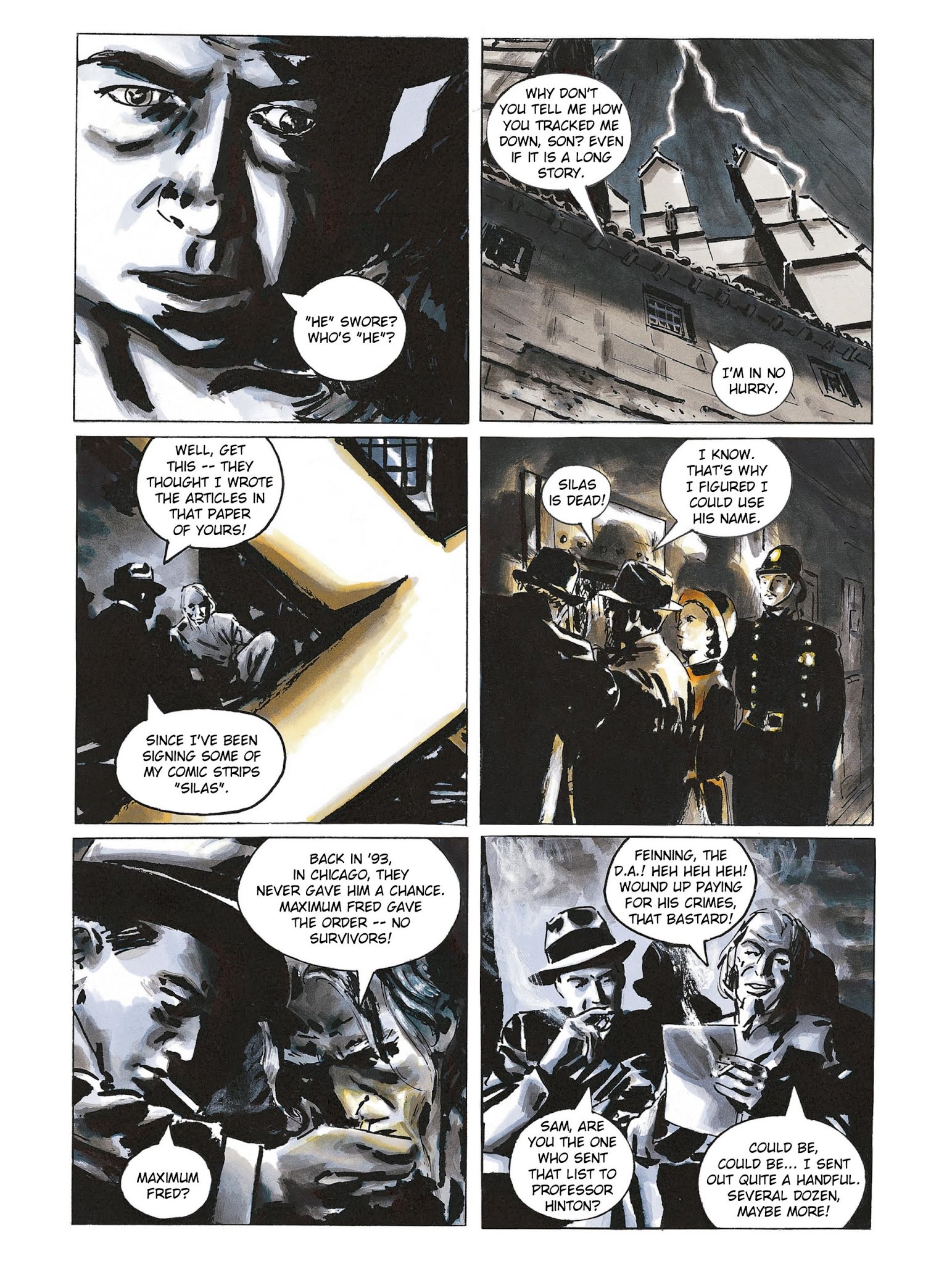 Read online McCay comic -  Issue # TPB (Part 2) - 21