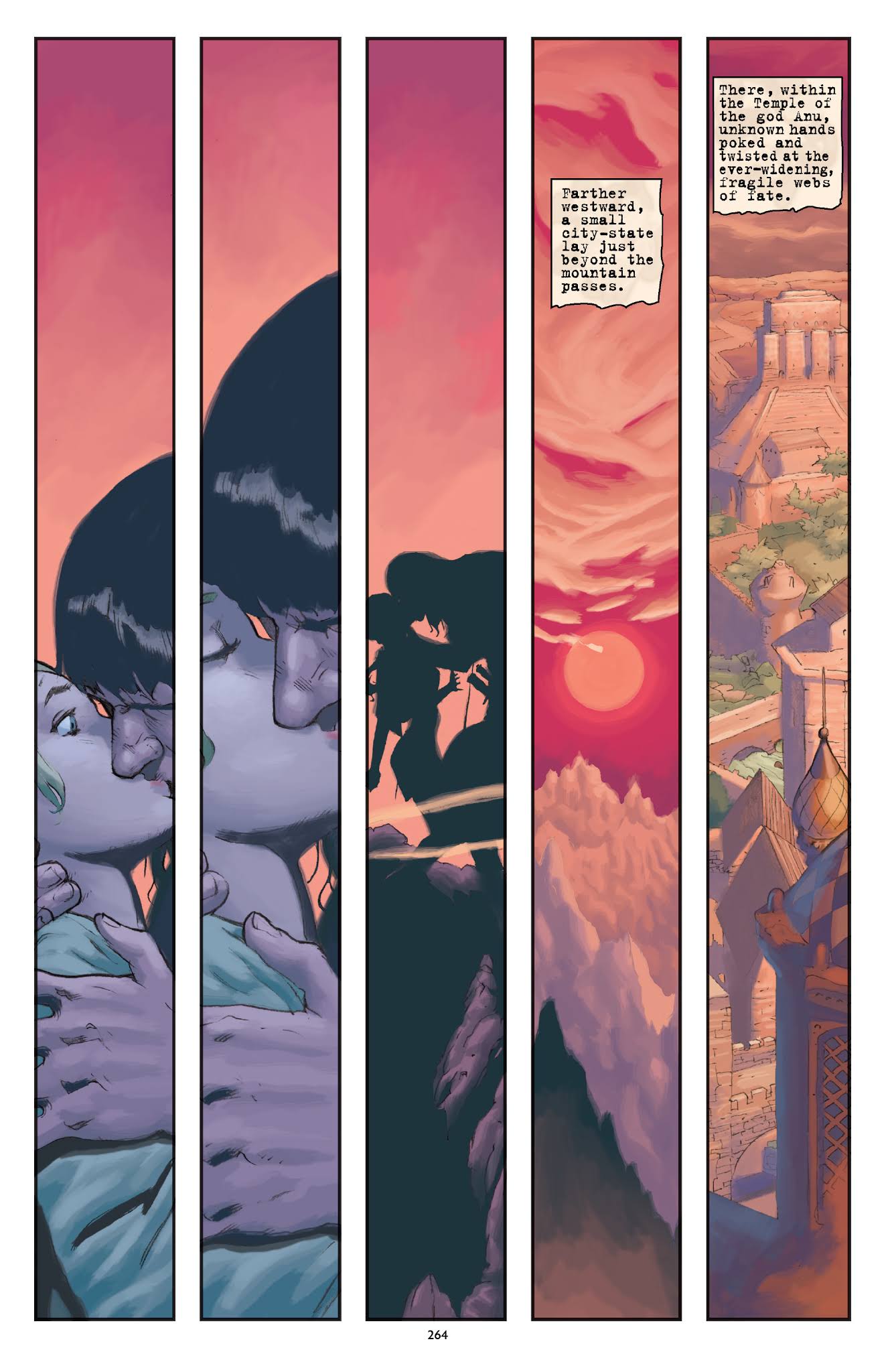 Read online Conan Omnibus comic -  Issue # TPB 2 (Part 3) - 56