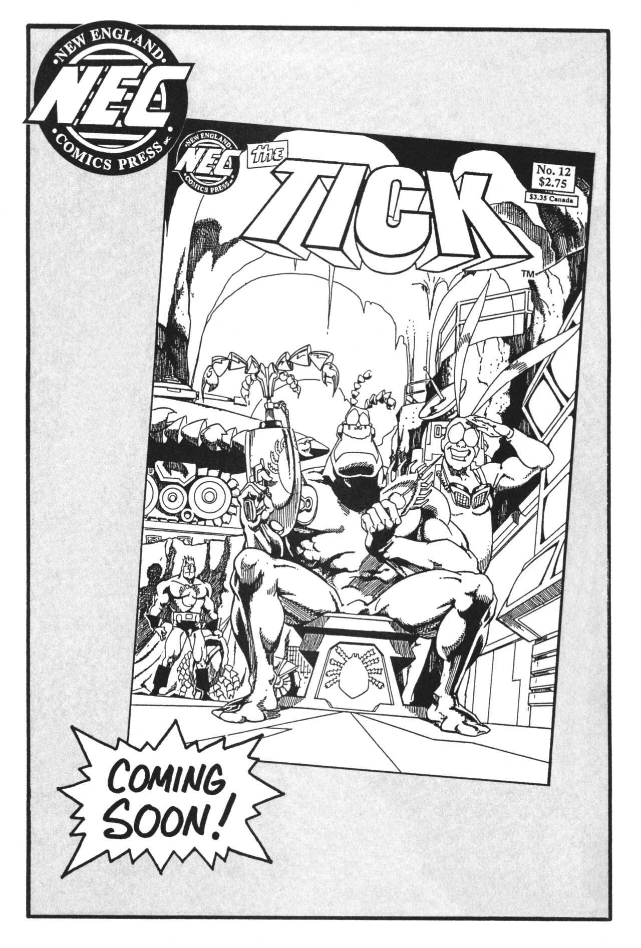 Read online Paul the Samurai (1992) comic -  Issue #3 - 32