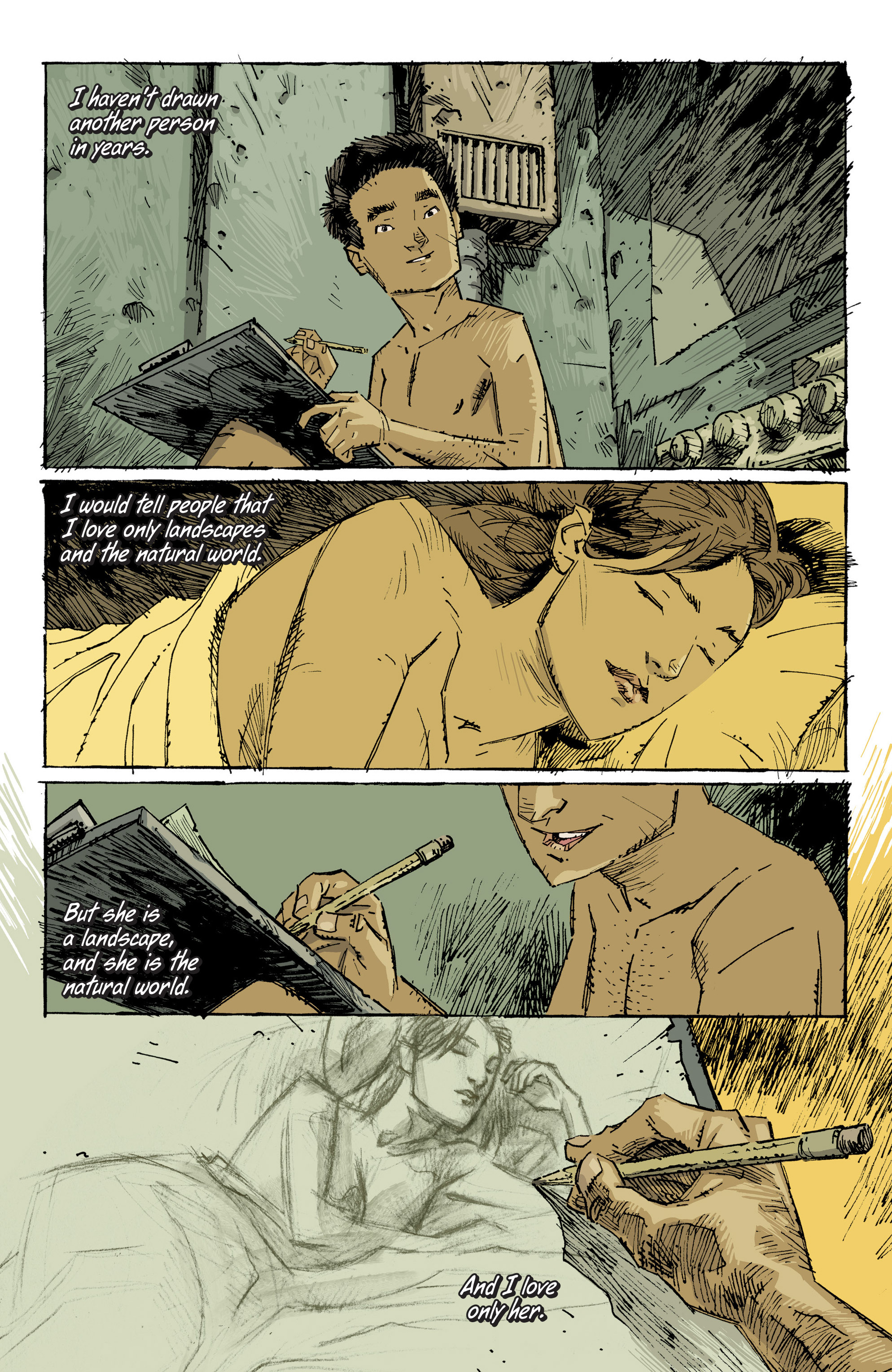 Read online Trees comic -  Issue #7 - 4