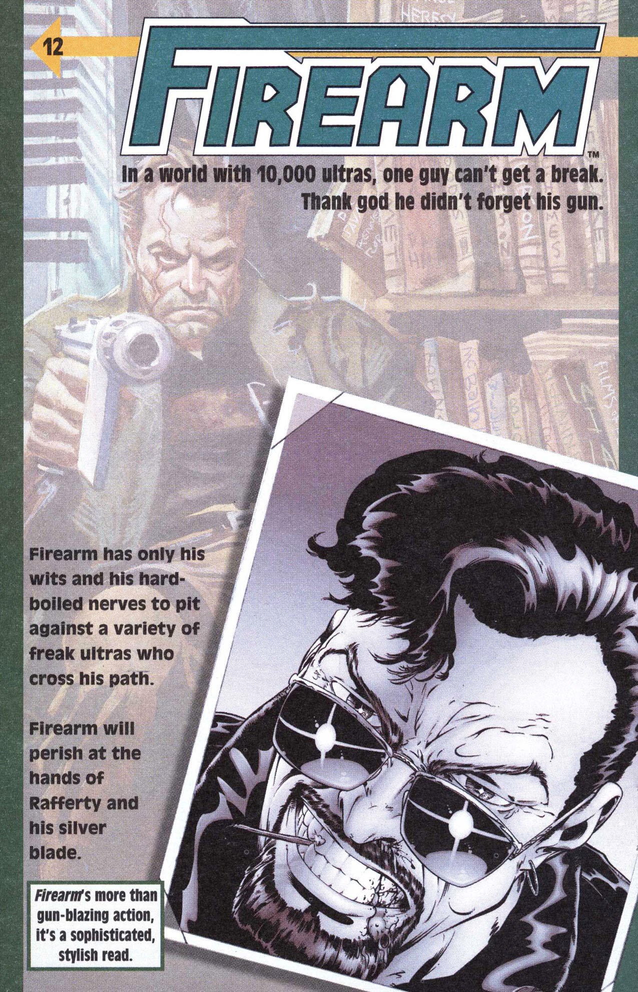 Read online The Jump Start Effect comic -  Issue # Full - 11