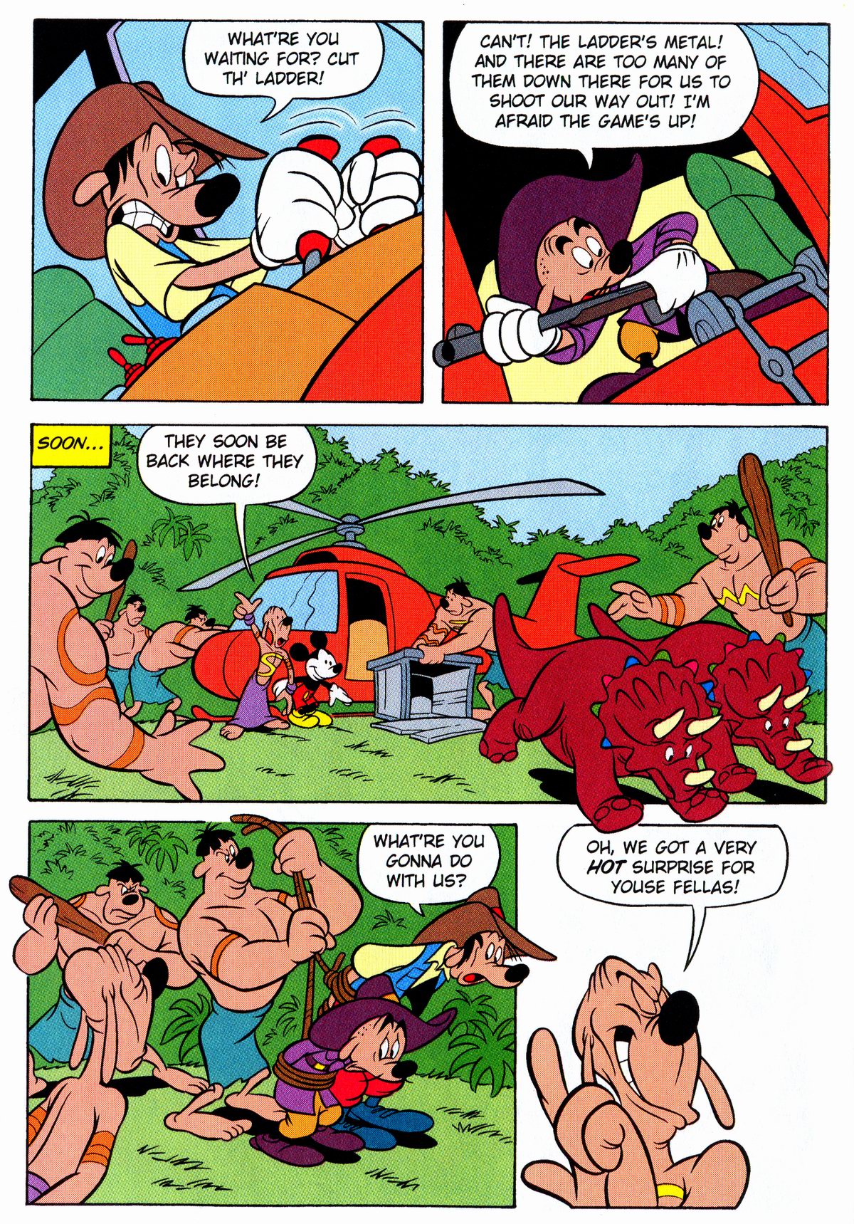 Read online Walt Disney's Donald Duck Adventures (2003) comic -  Issue #4 - 83