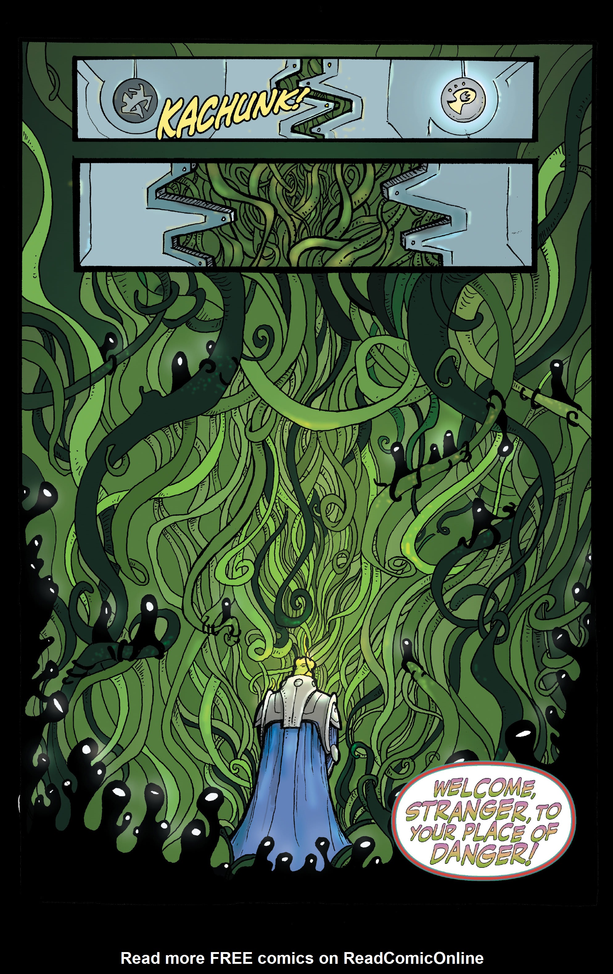 Read online Star Wars Legends Epic Collection: The Clone Wars comic -  Issue # TPB 3 (Part 4) - 106