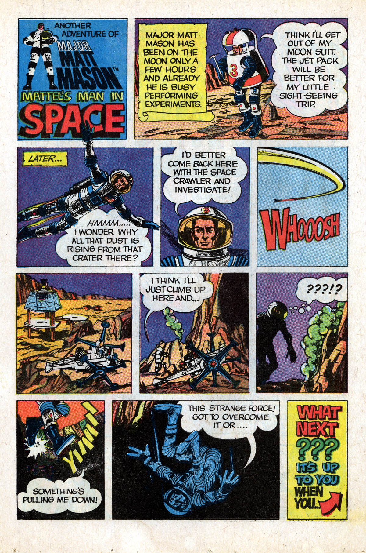 Green Lantern (1960) Issue #55 #58 - English 18