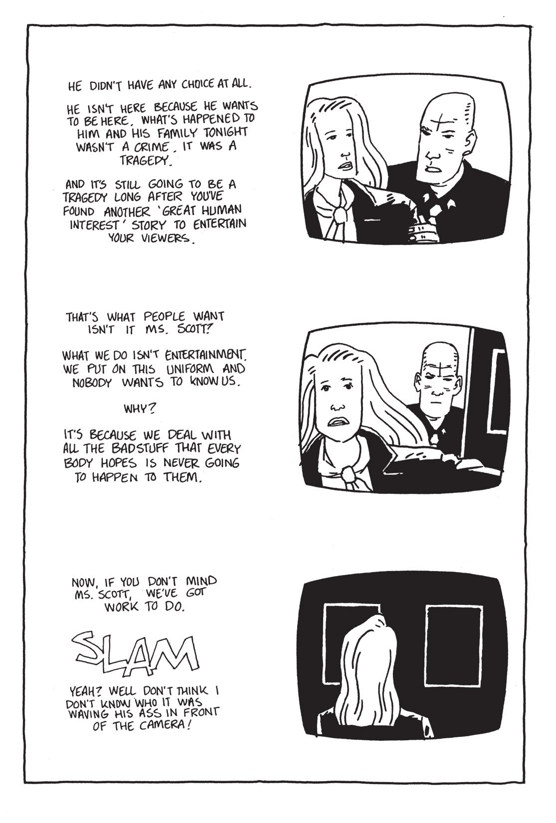 Read online Kane comic -  Issue # TPB 6 (Part 2) - 65