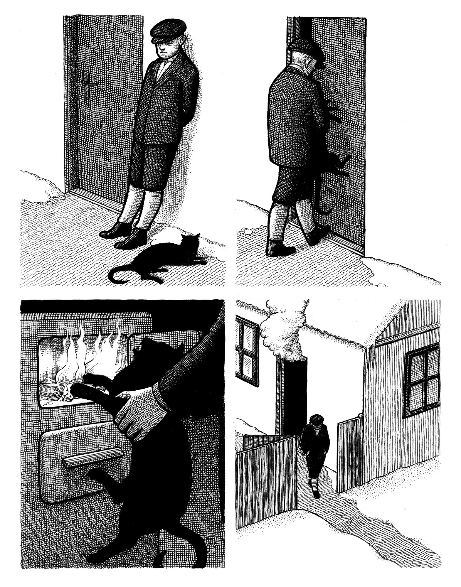 Read online Fatherland comic -  Issue # TPB (Part 2) - 2