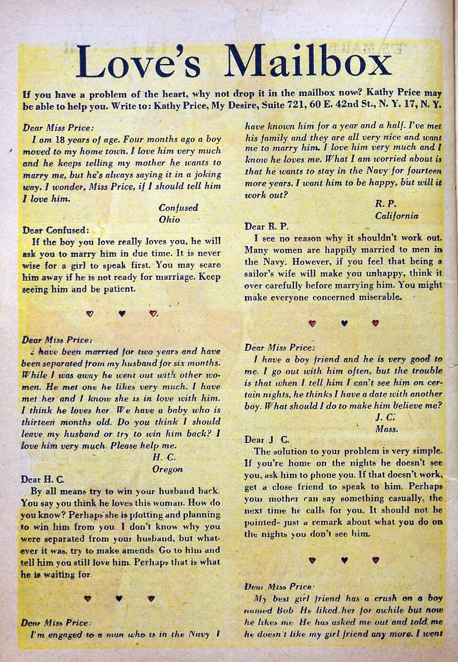 Read online My Desire Intimate Confessions comic -  Issue #3 - 22