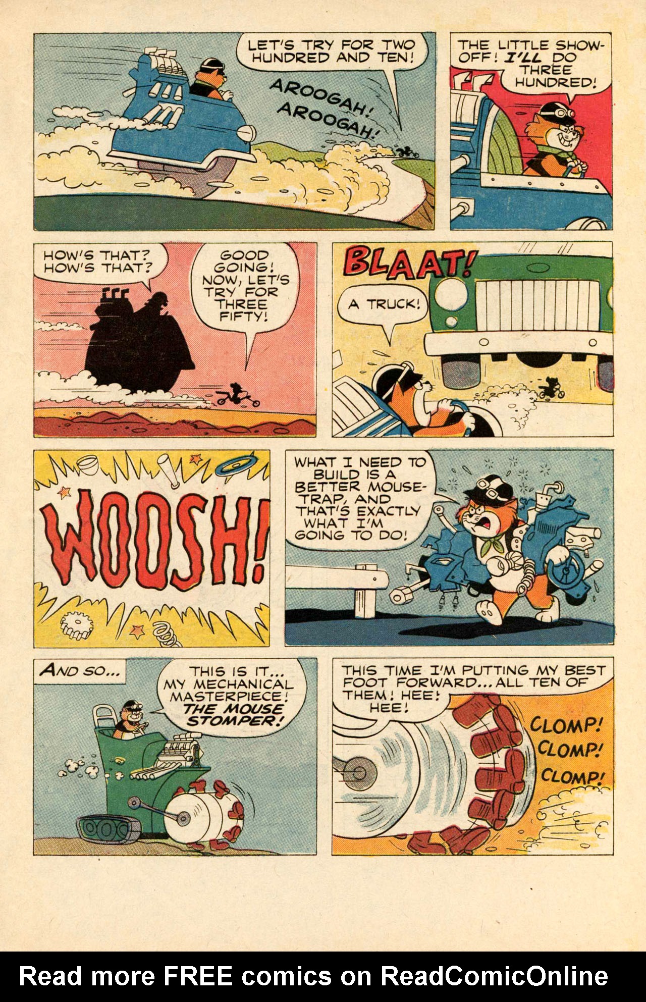 Read online Fun-In comic -  Issue #9 - 30