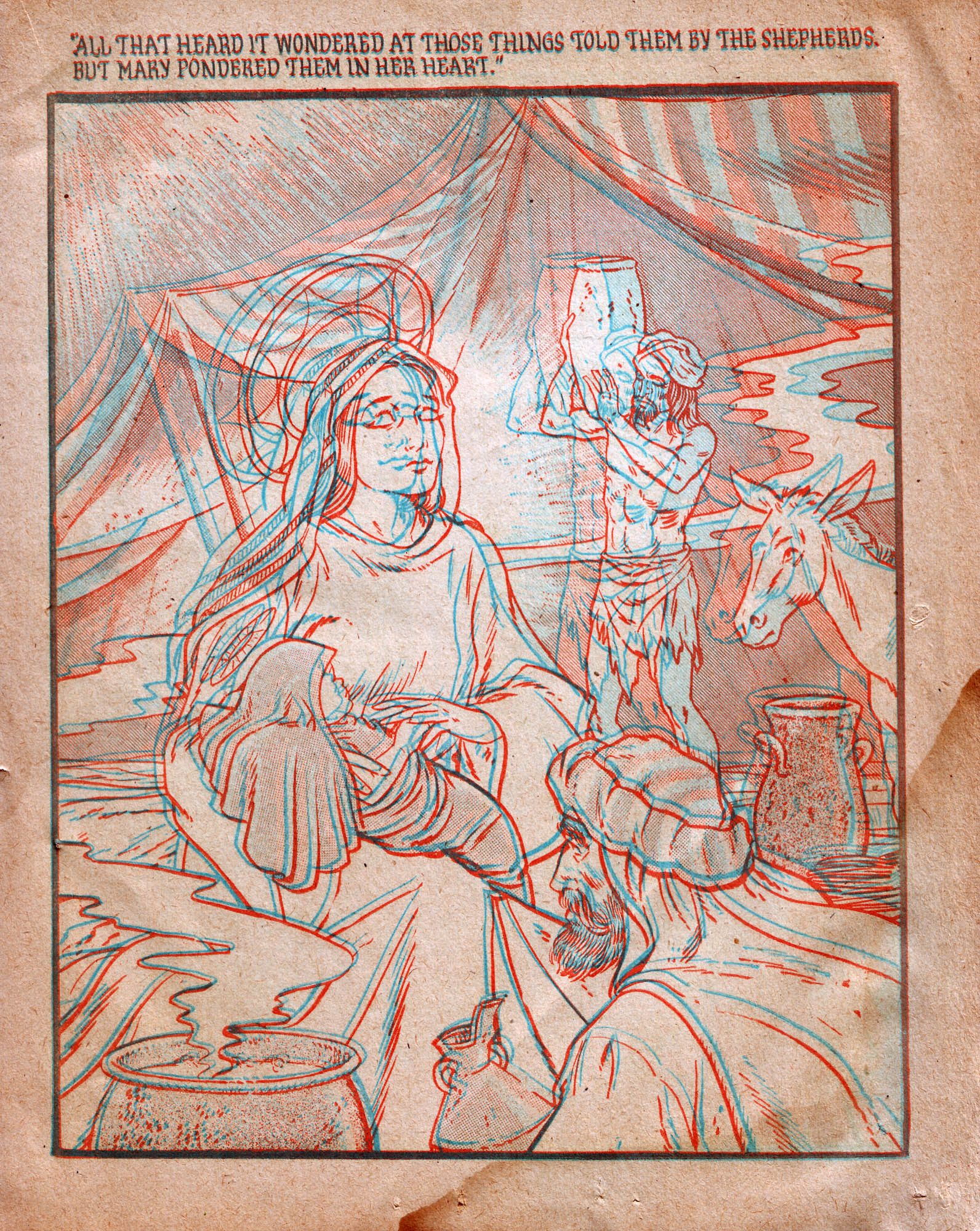 Read online First Christmas comic -  Issue # Full - 20