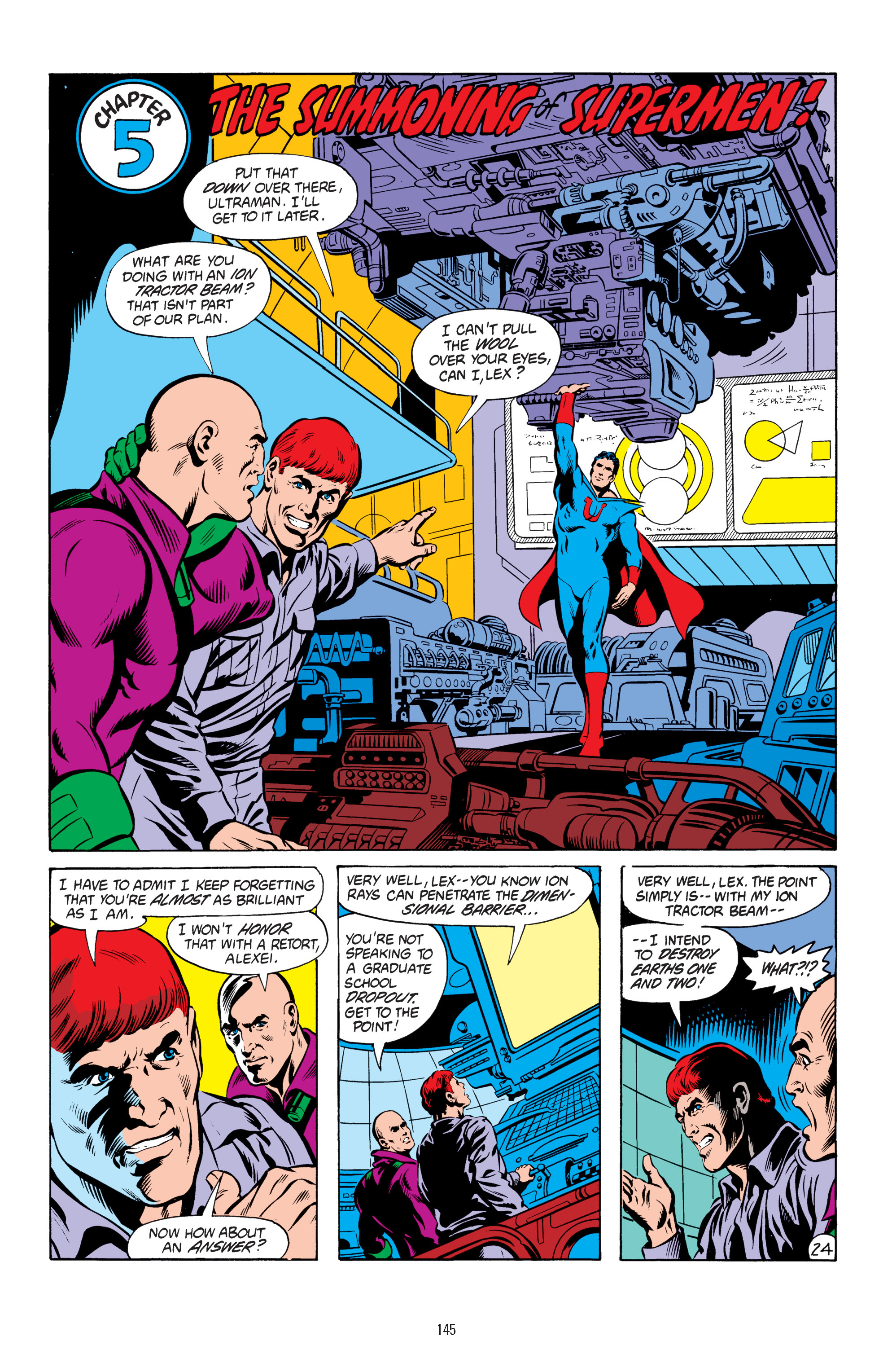 Read online DC Through the '80s: The End of Eras comic -  Issue # TPB (Part 2) - 47
