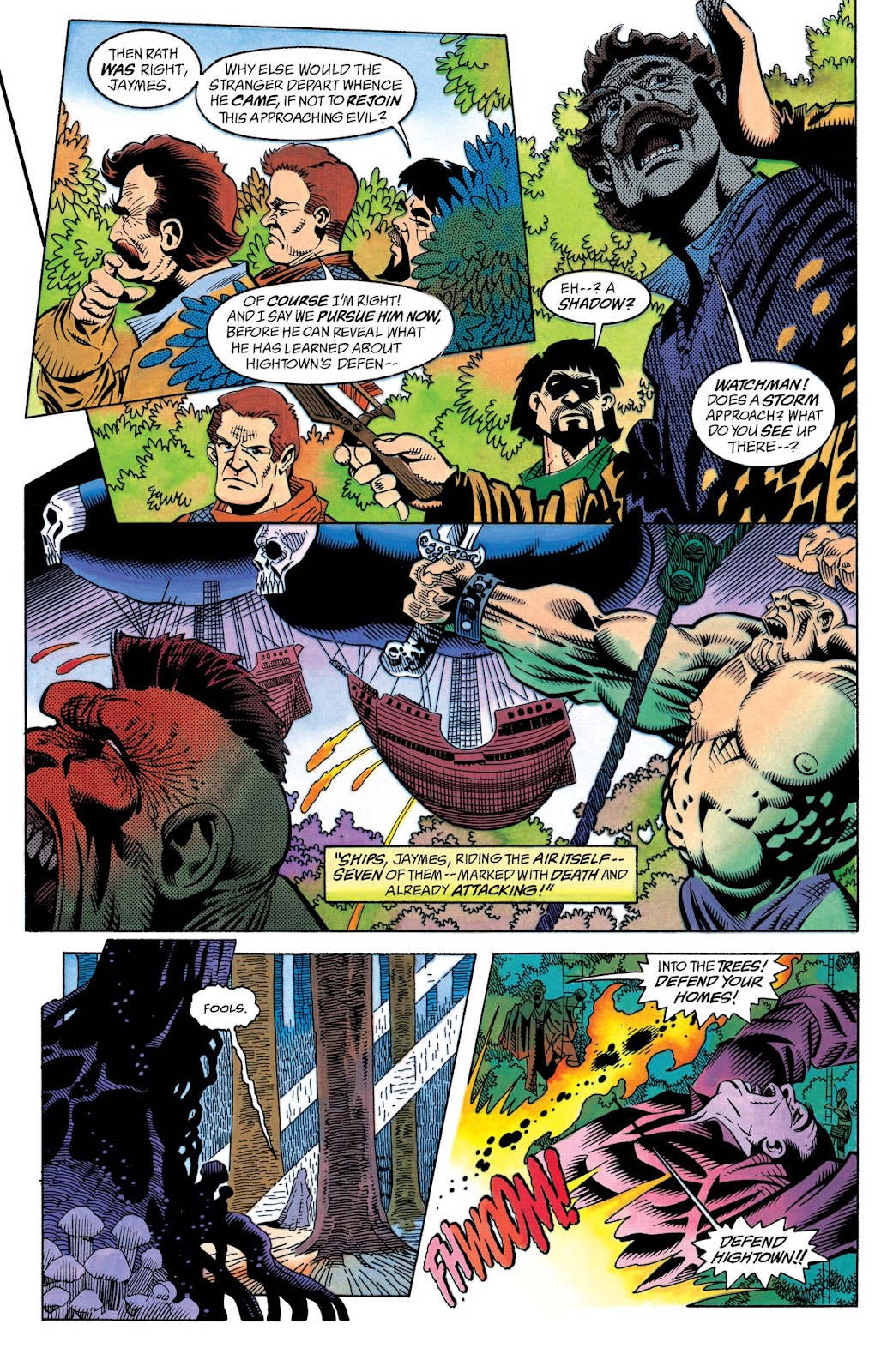 Batman: Dark Joker - The Wild issue TPB - Page 57