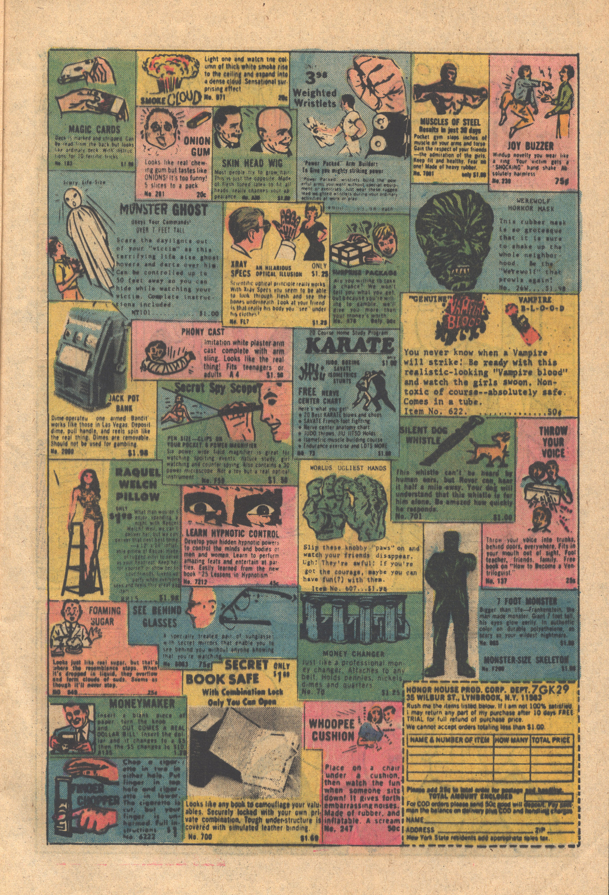 Read online Archie at Riverdale High (1972) comic -  Issue #18 - 9