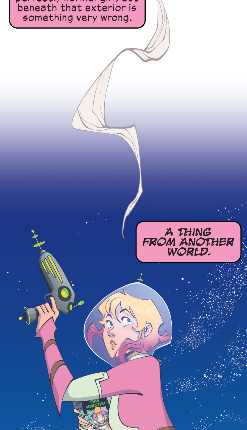 Read online Love Unlimited Infinity Comic comic -  Issue #48 - 4