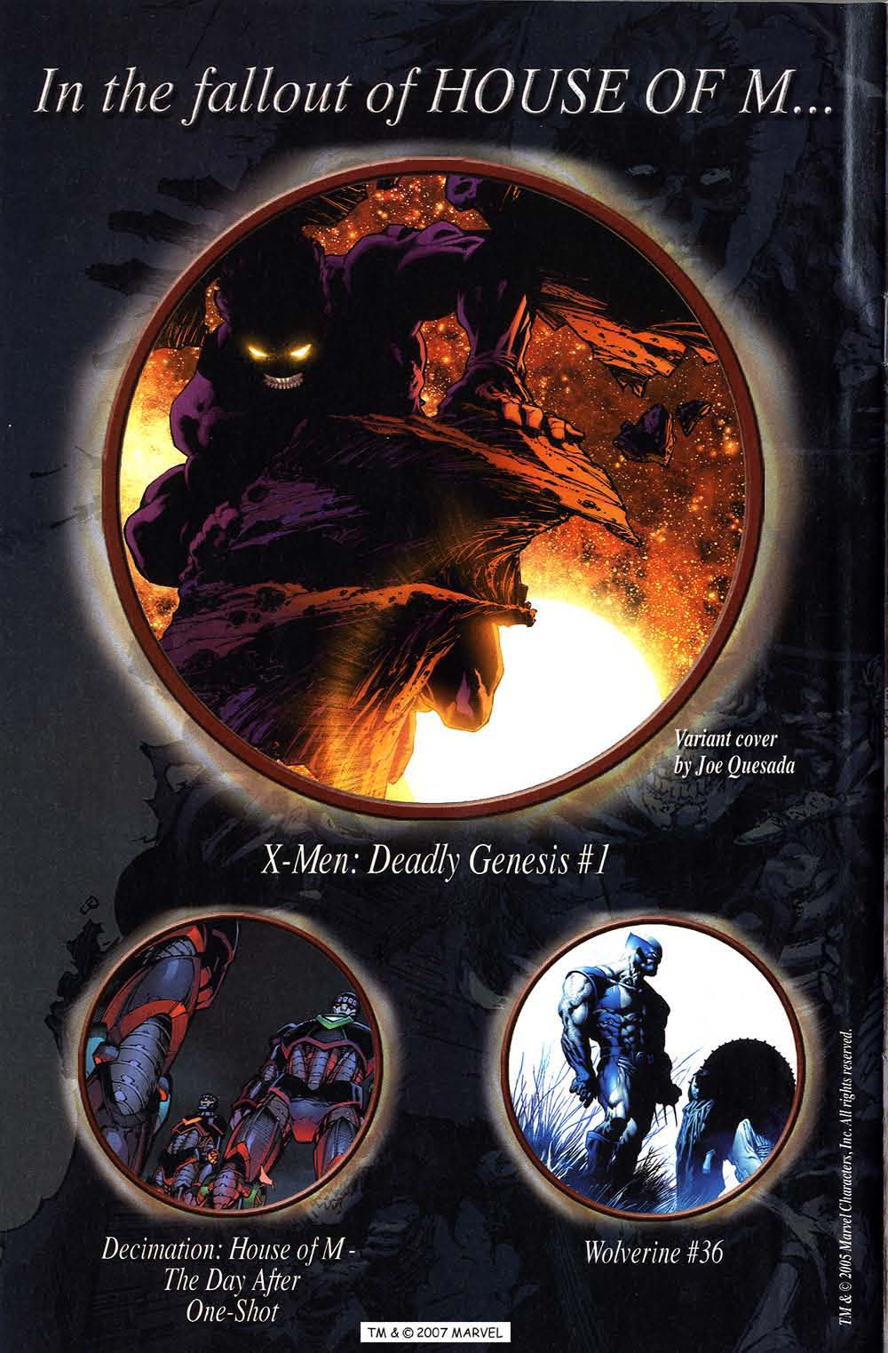 Read online The Incredible Hulk (2000) comic -  Issue #89 - 48