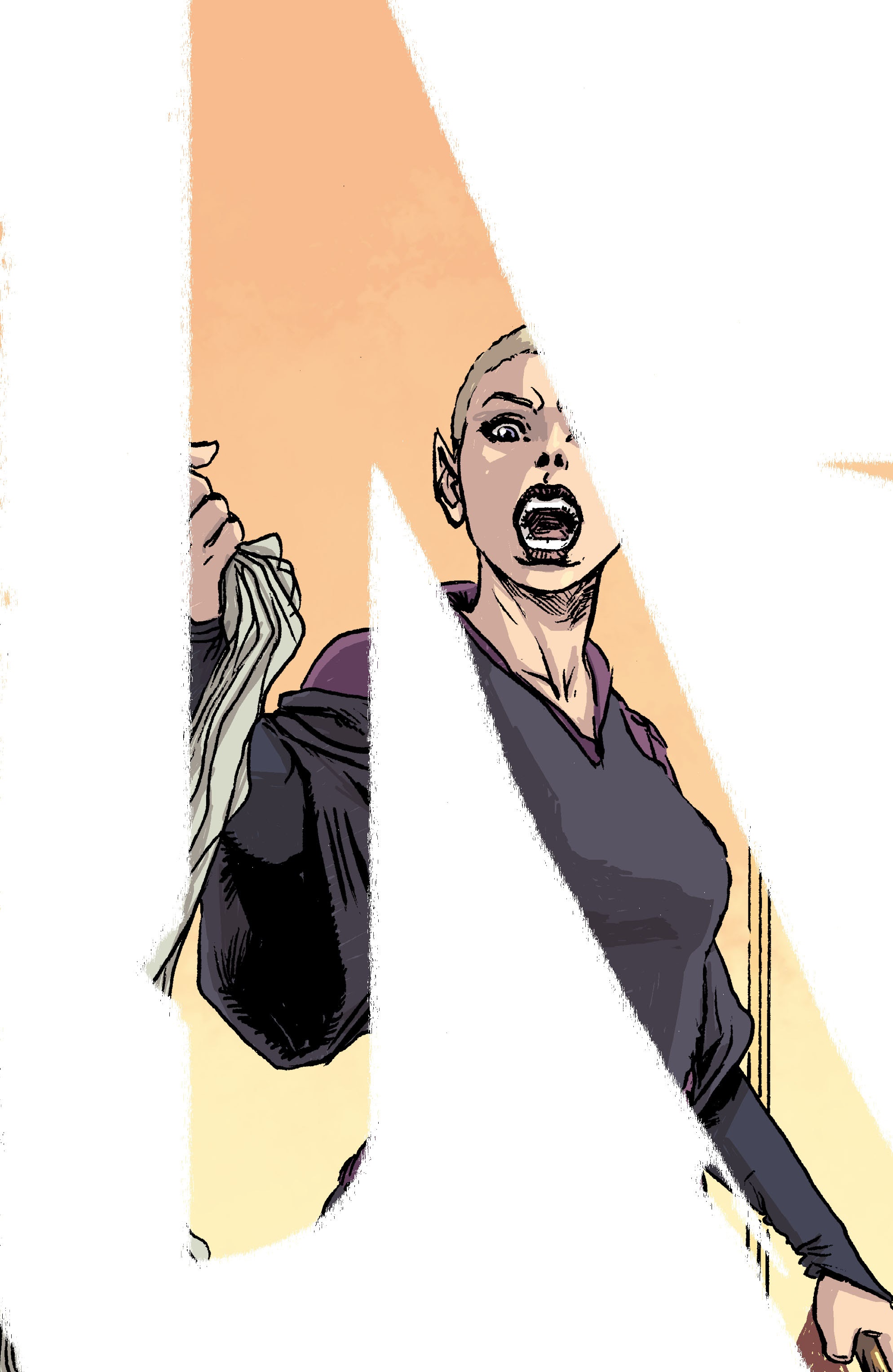 Read online Hinterkind comic -  Issue # _TPB 2 - 71