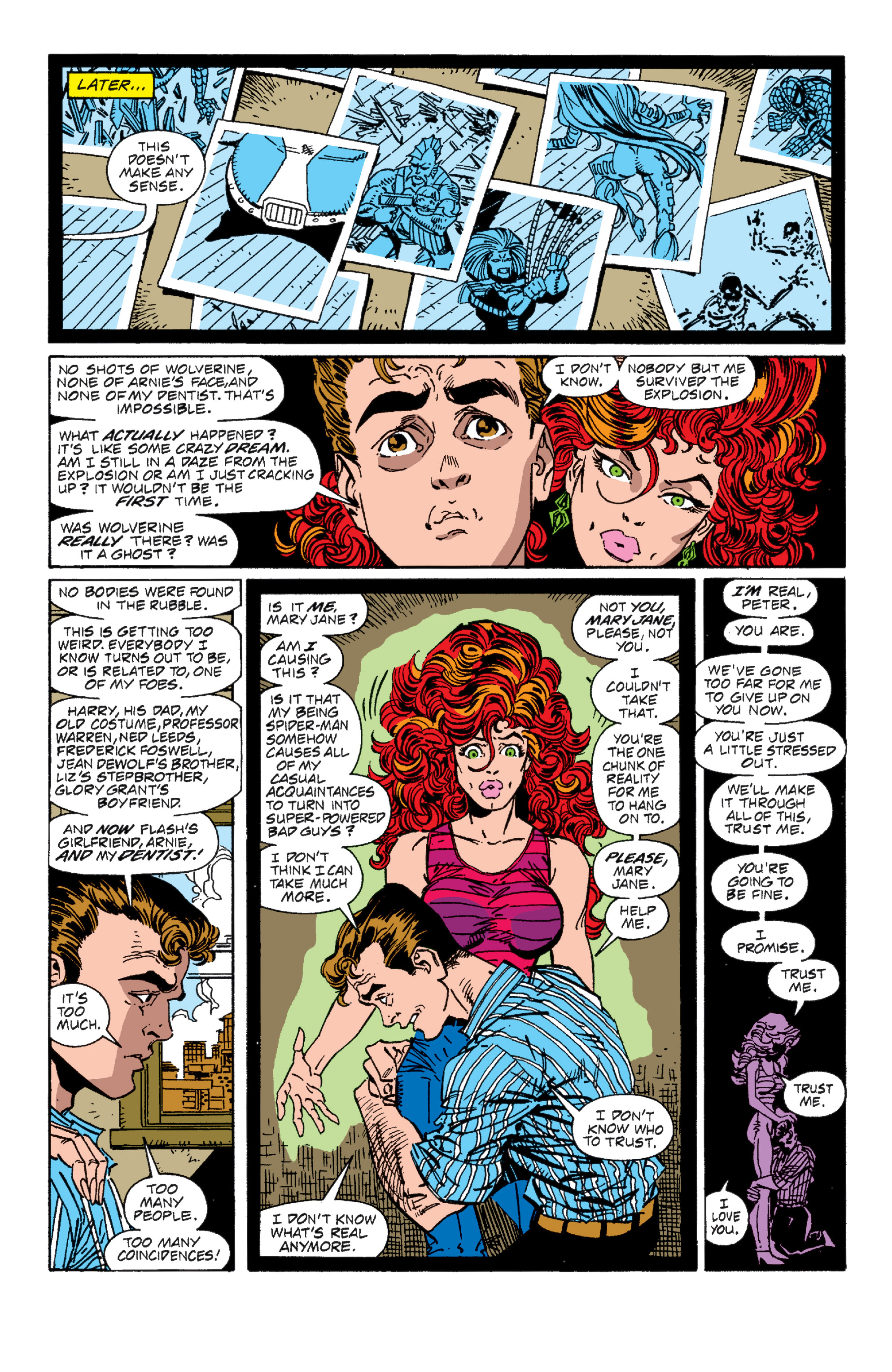 Read online Wolverine Omnibus comic -  Issue # TPB 2 (Part 8) - 23