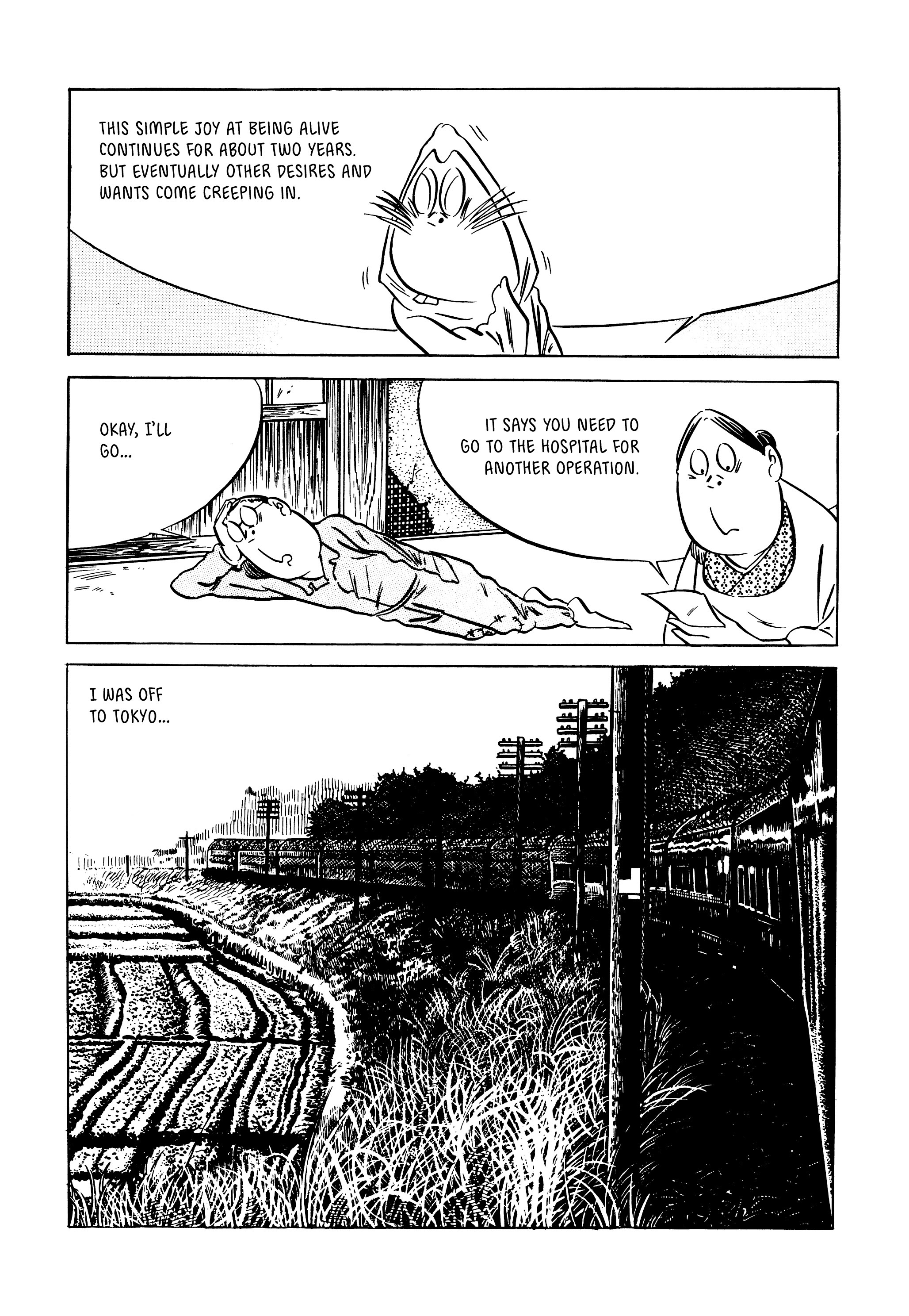 Read online Showa: A History of Japan comic -  Issue # TPB 3 (Part 4) - 68