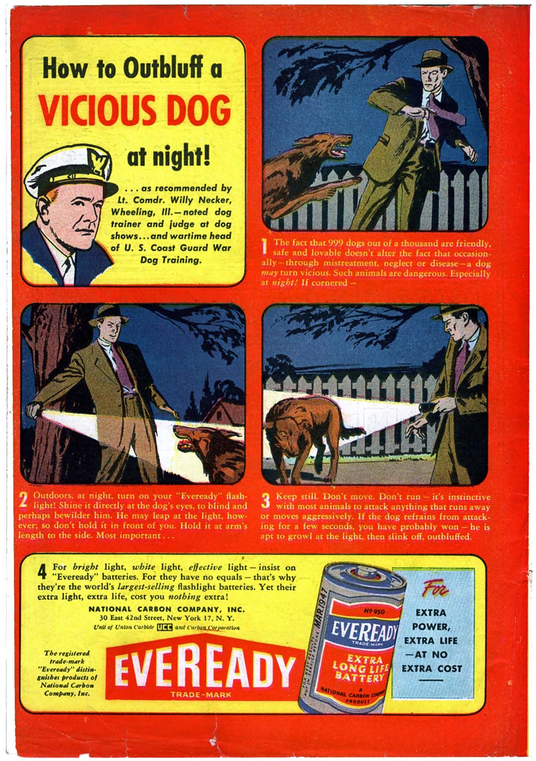 Read online More Fun Comics comic -  Issue #116 - 52