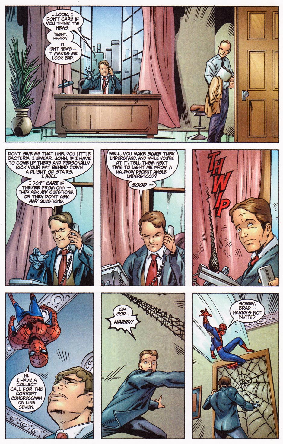 Peter Parker: Spider-Man Issue #39 #42 - English 13