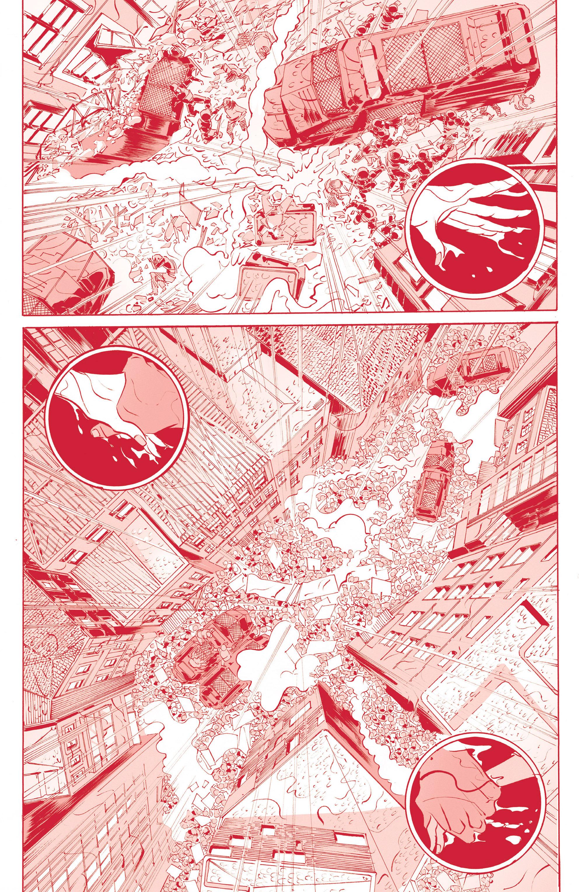 Read online I.D. comic -  Issue # TPB - 29