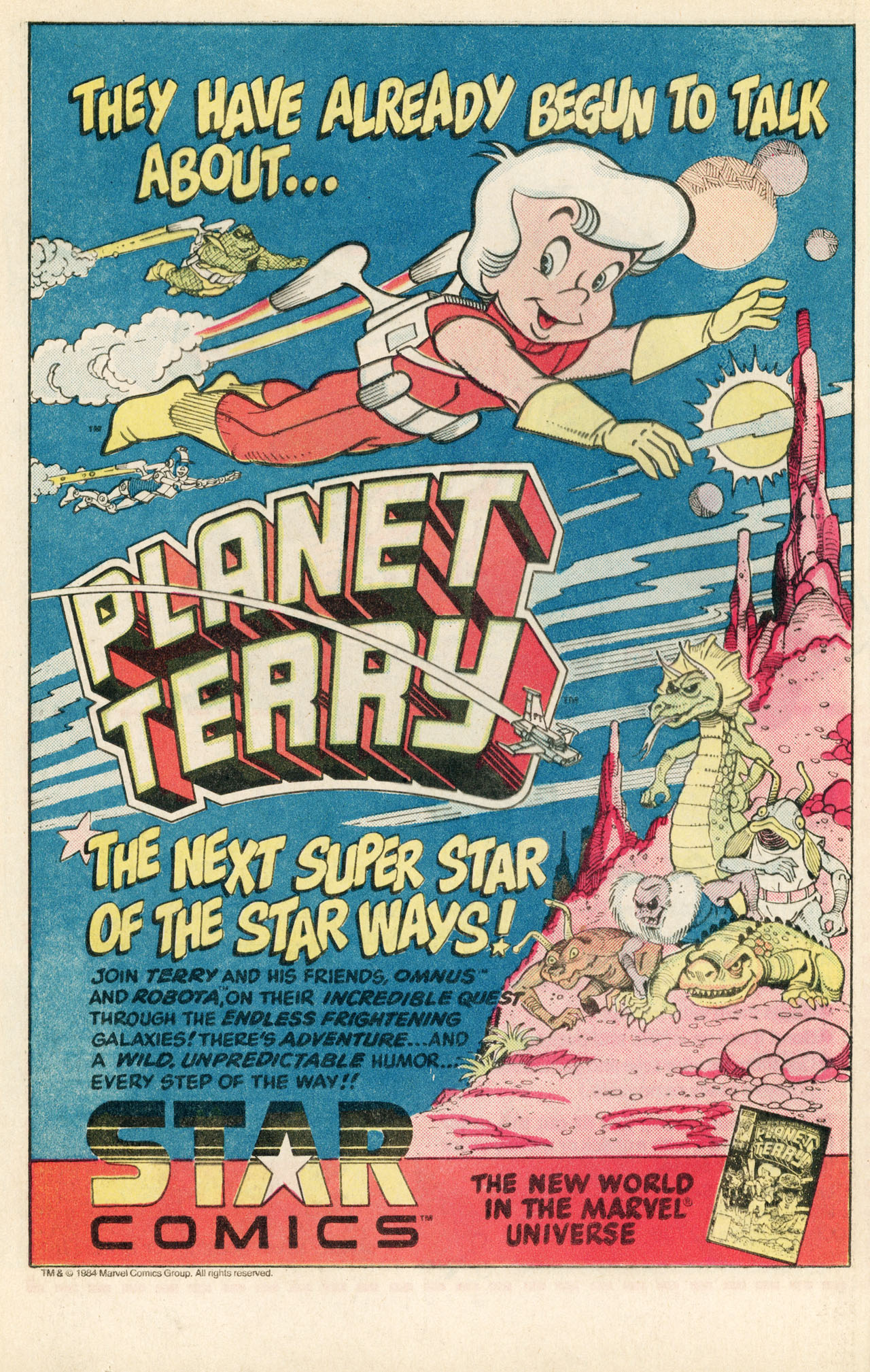 Read online Strawberry Shortcake (1985) comic -  Issue #4 - 24