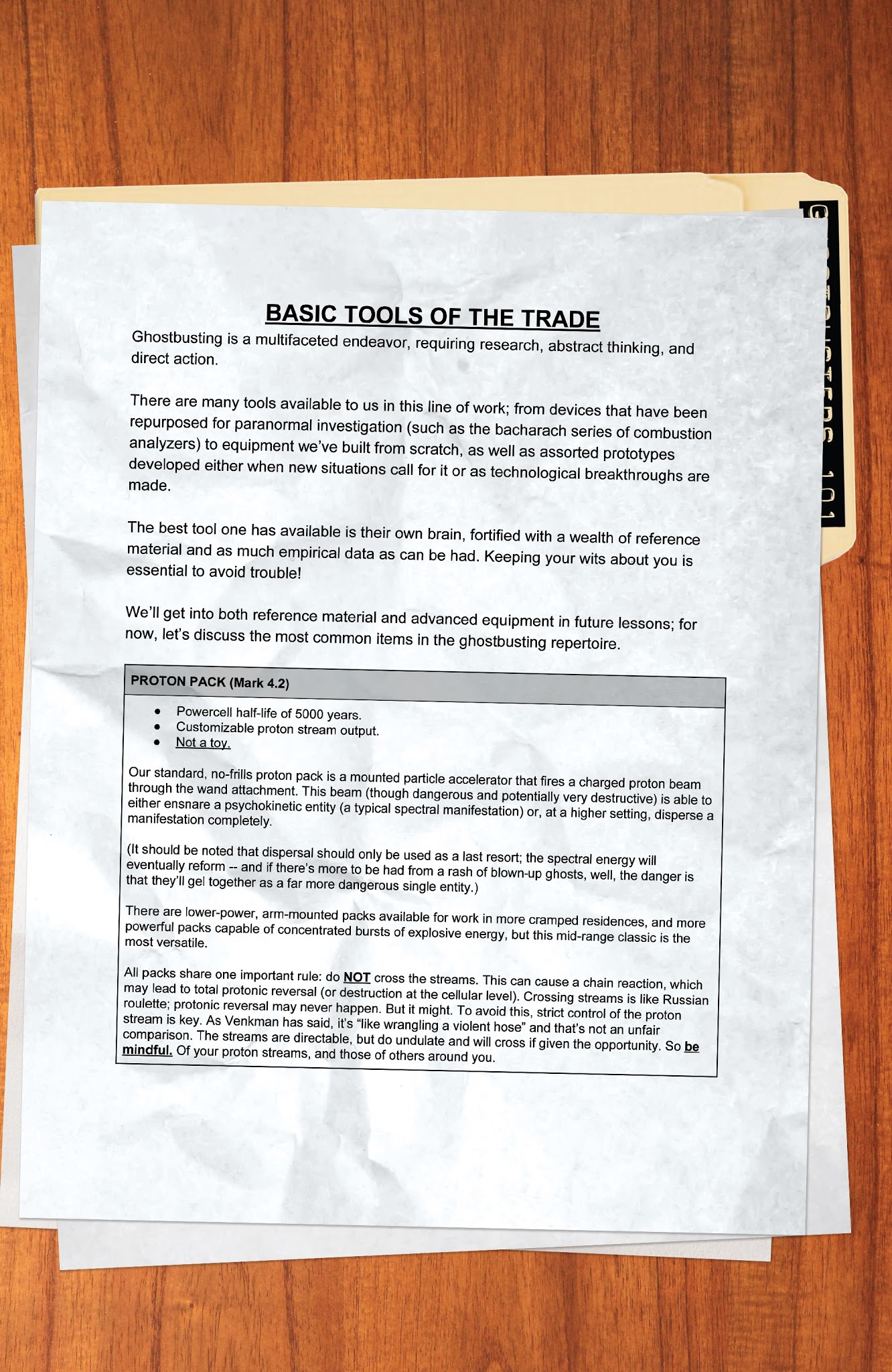 Read online Ghostbusters 101 comic -  Issue #4 - 26