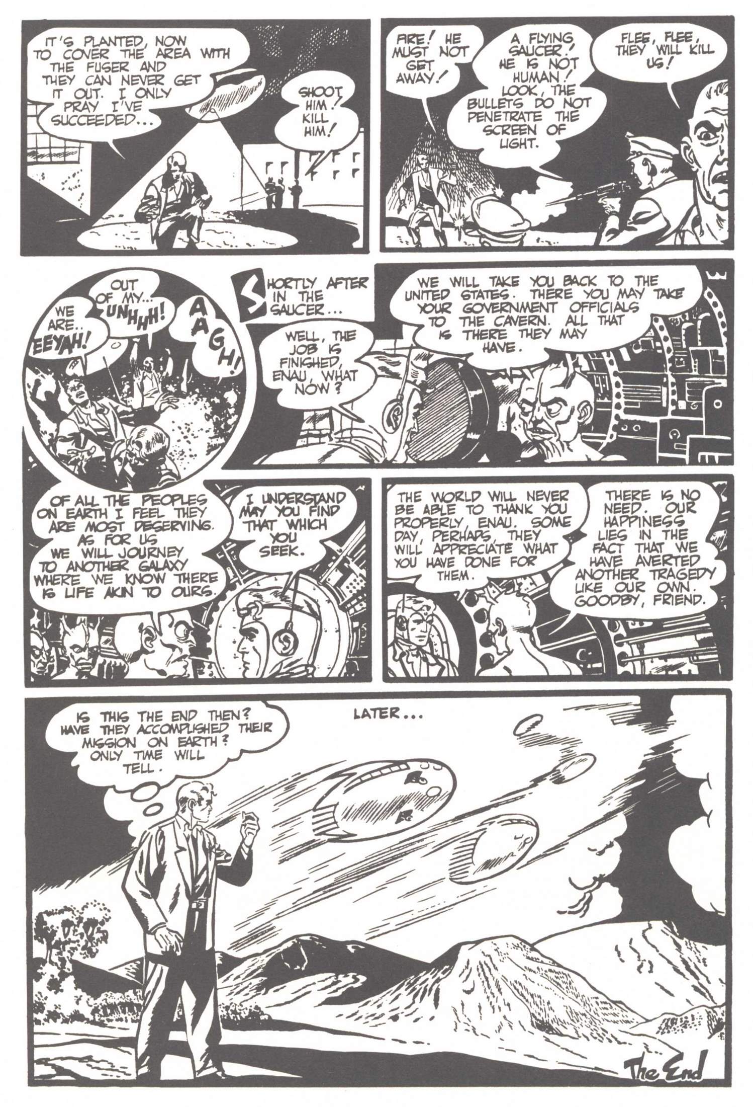 Read online World of Wood comic -  Issue #5 - 23