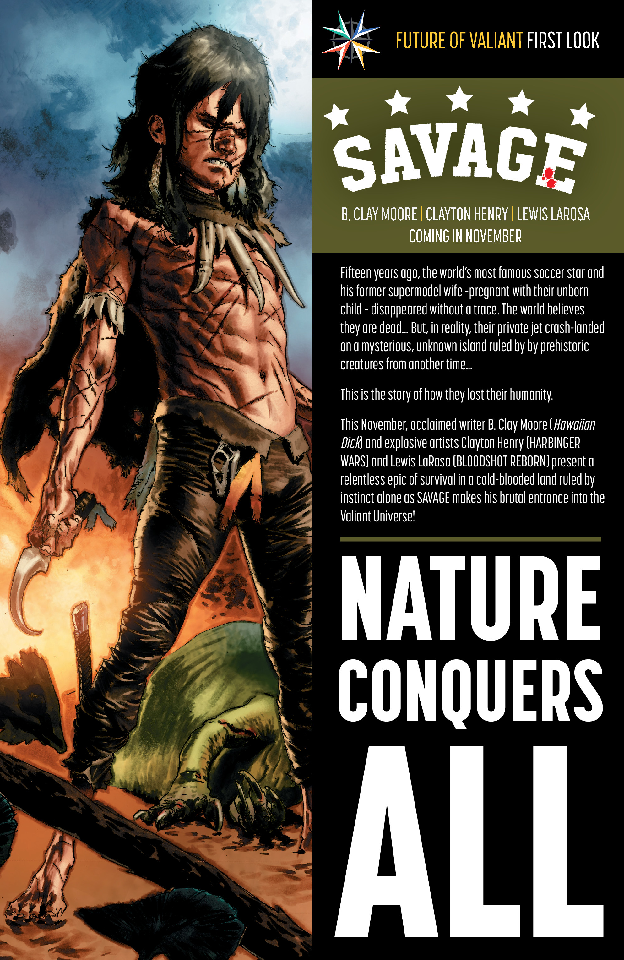 Read online Wrath of the Eternal Warrior comic -  Issue #11 - 29
