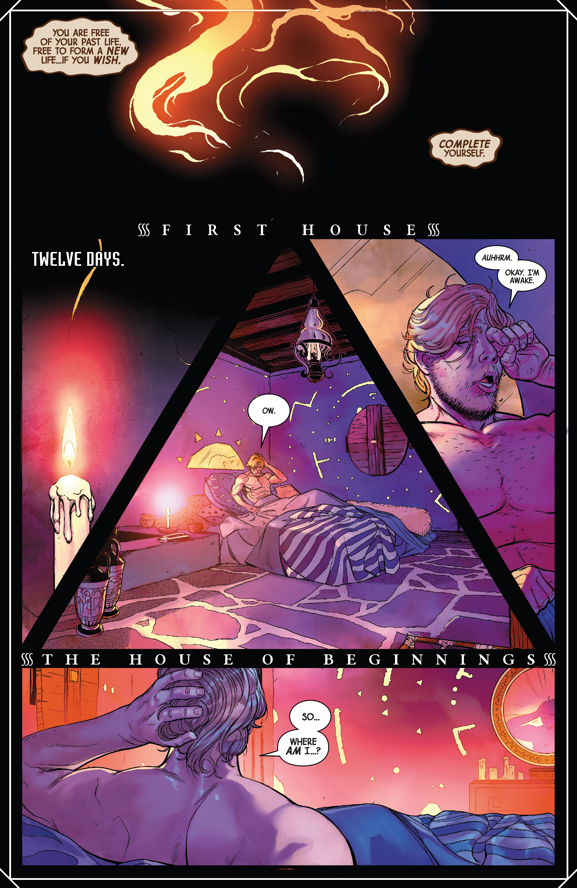 Read online Guardians Of The Galaxy (2020) comic -  Issue #9 - 8