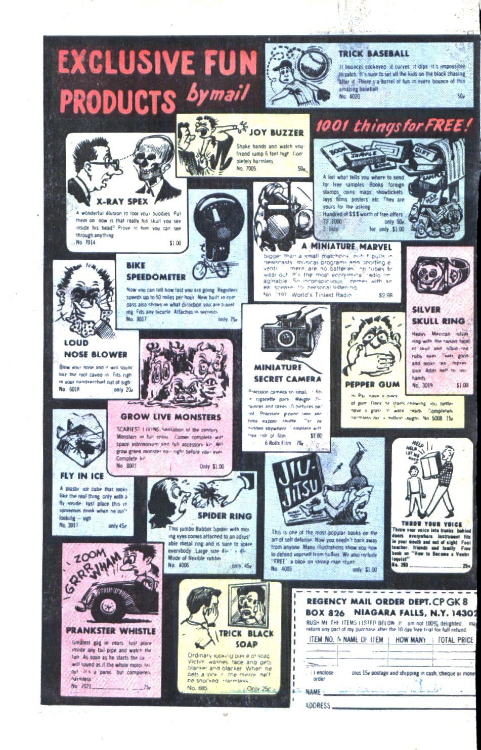 Read online The Many Ghosts of Dr. Graves comic -  Issue #9 - 34