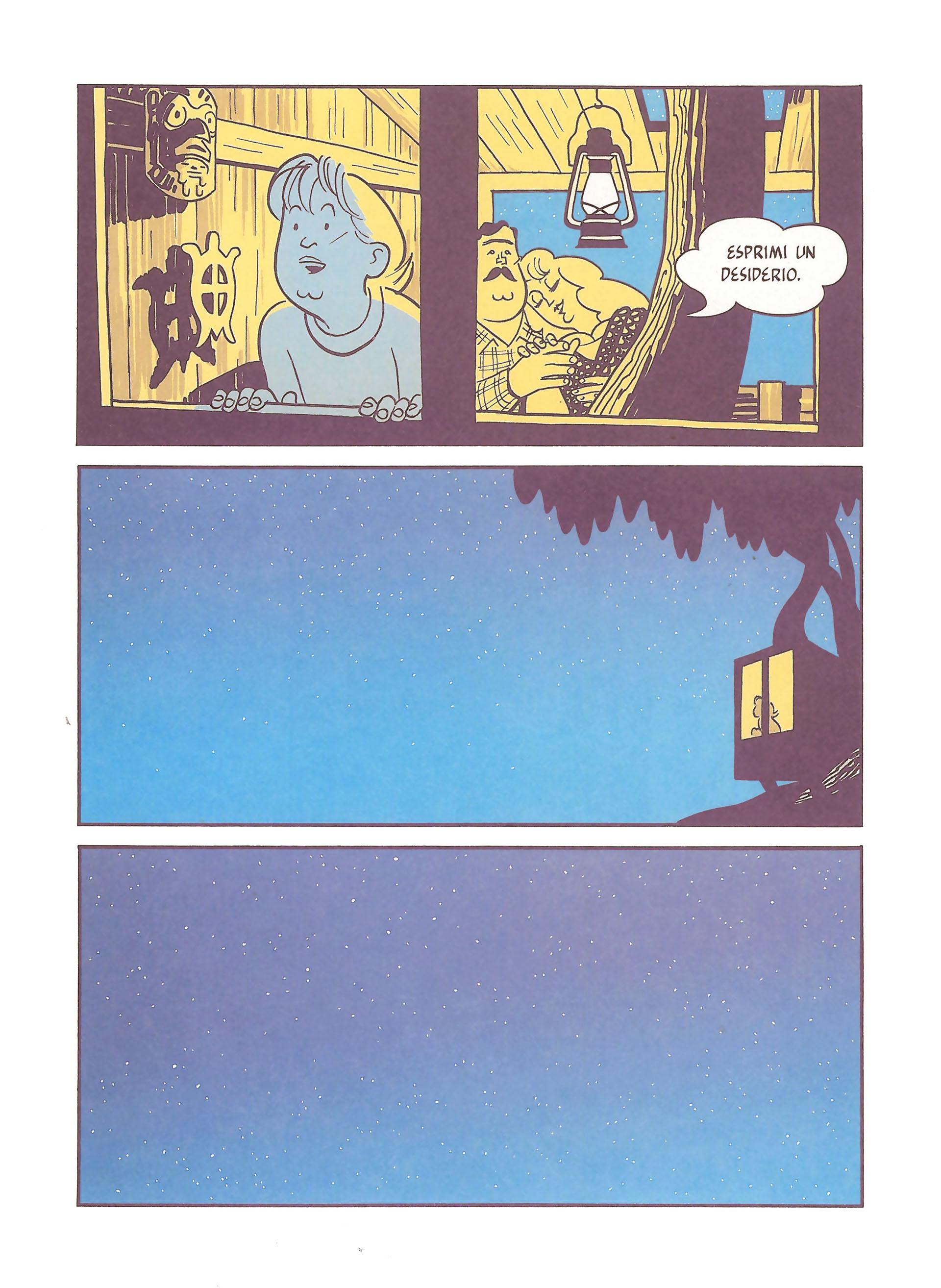 Read online Asterios Polyp comic -  Issue #Asterios Polyp TPB - 343