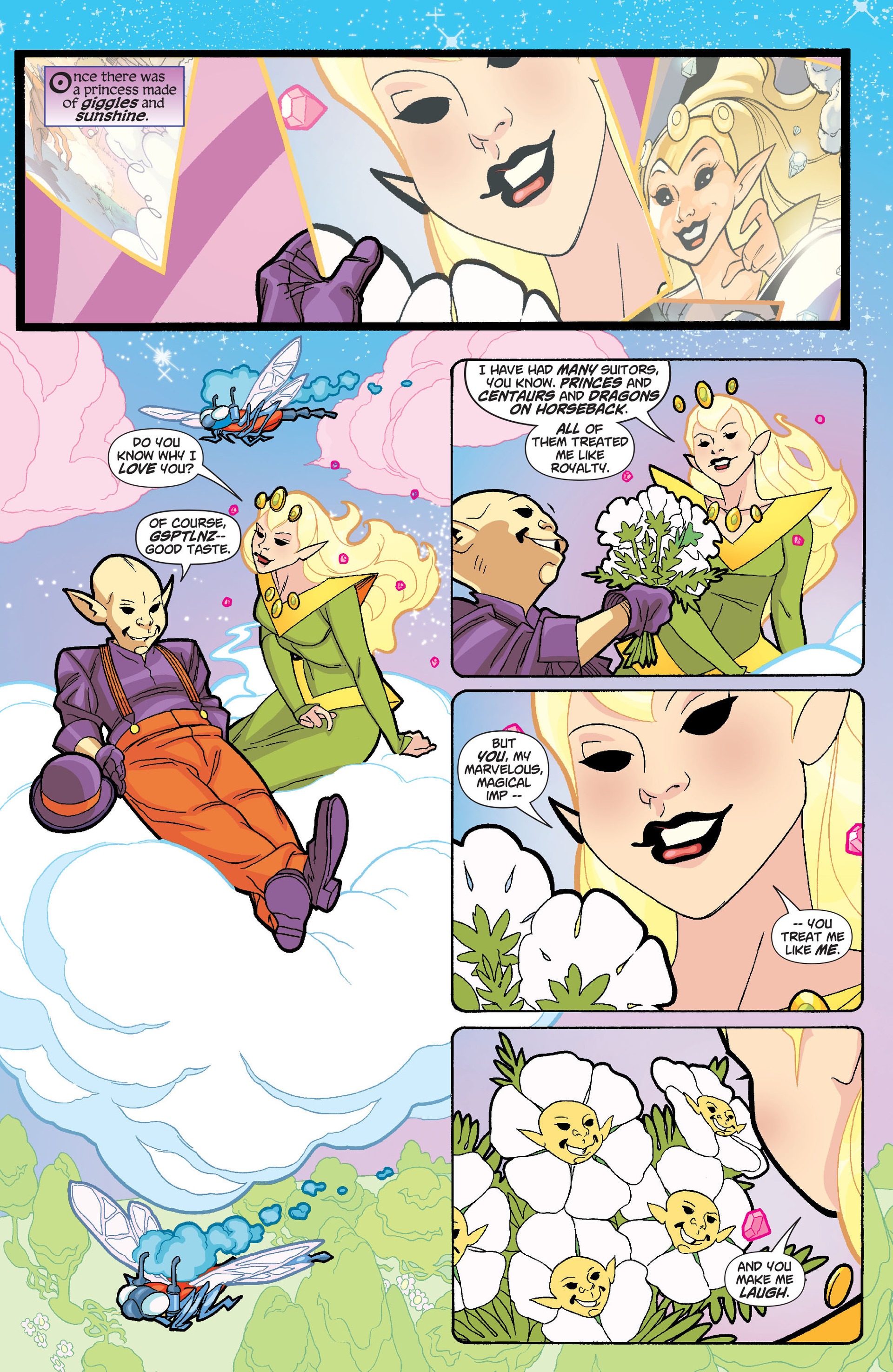 Read online Action Comics (2011) comic -  Issue #15 - 25