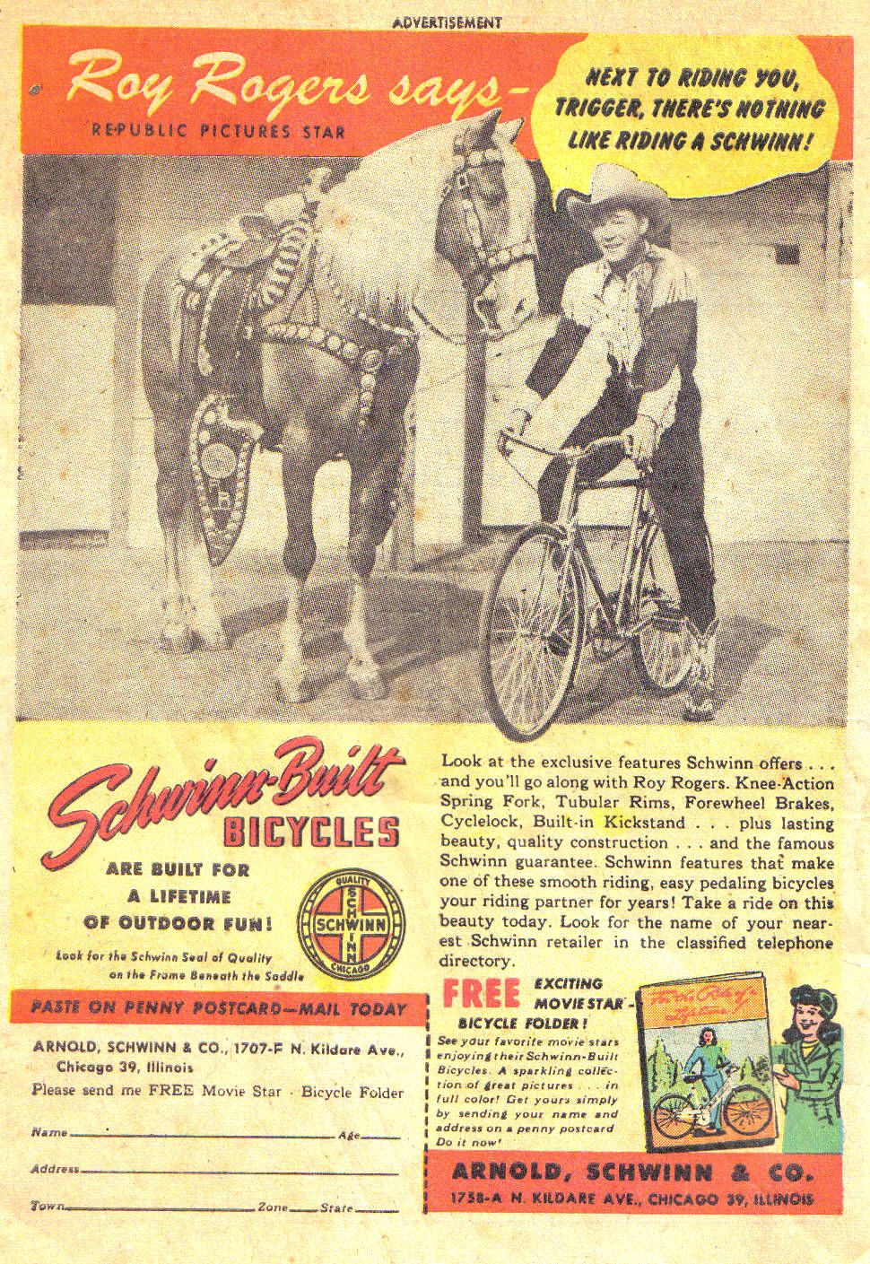 Read online Boy Commandos comic -  Issue #23 - 50