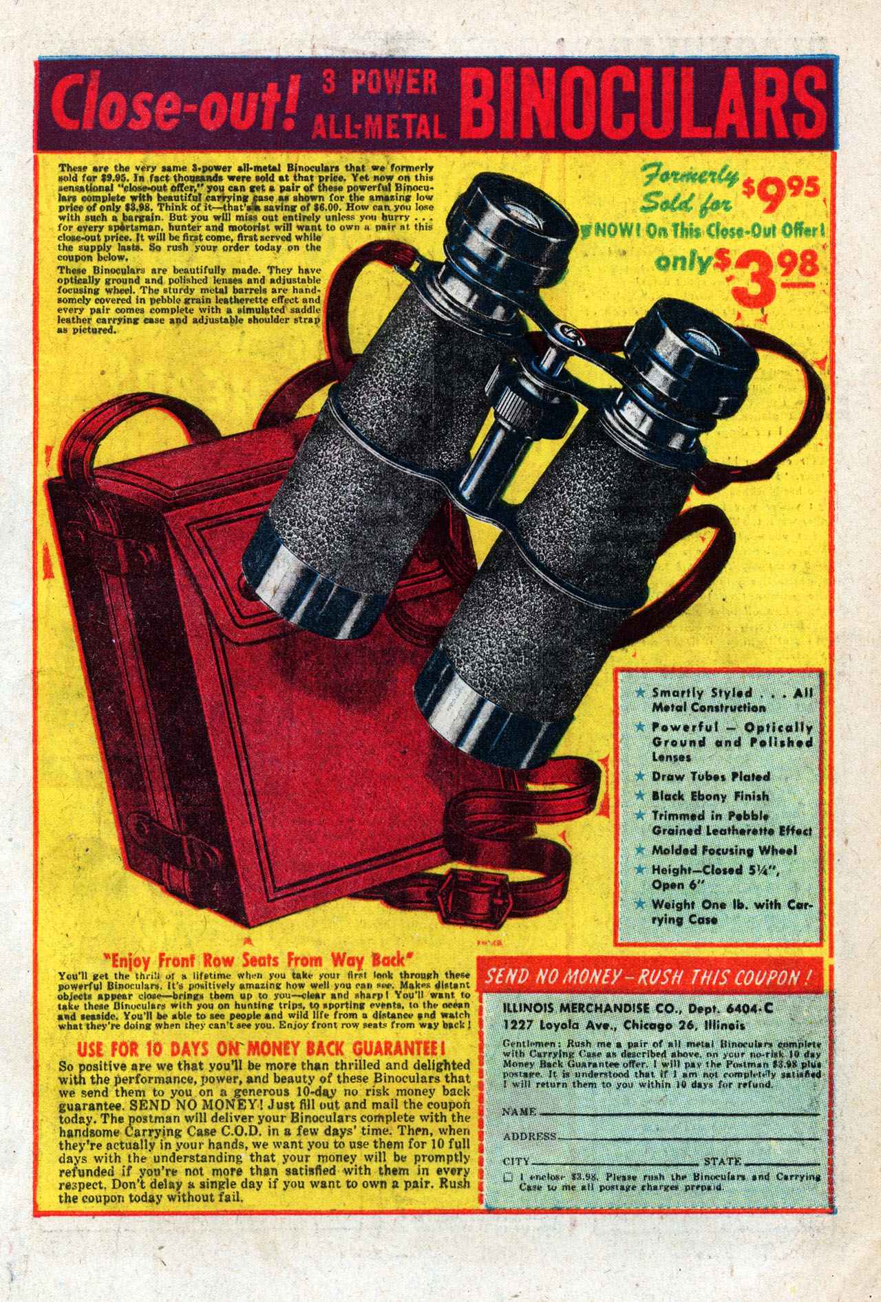 Read online Wild Western comic -  Issue #11 - 49