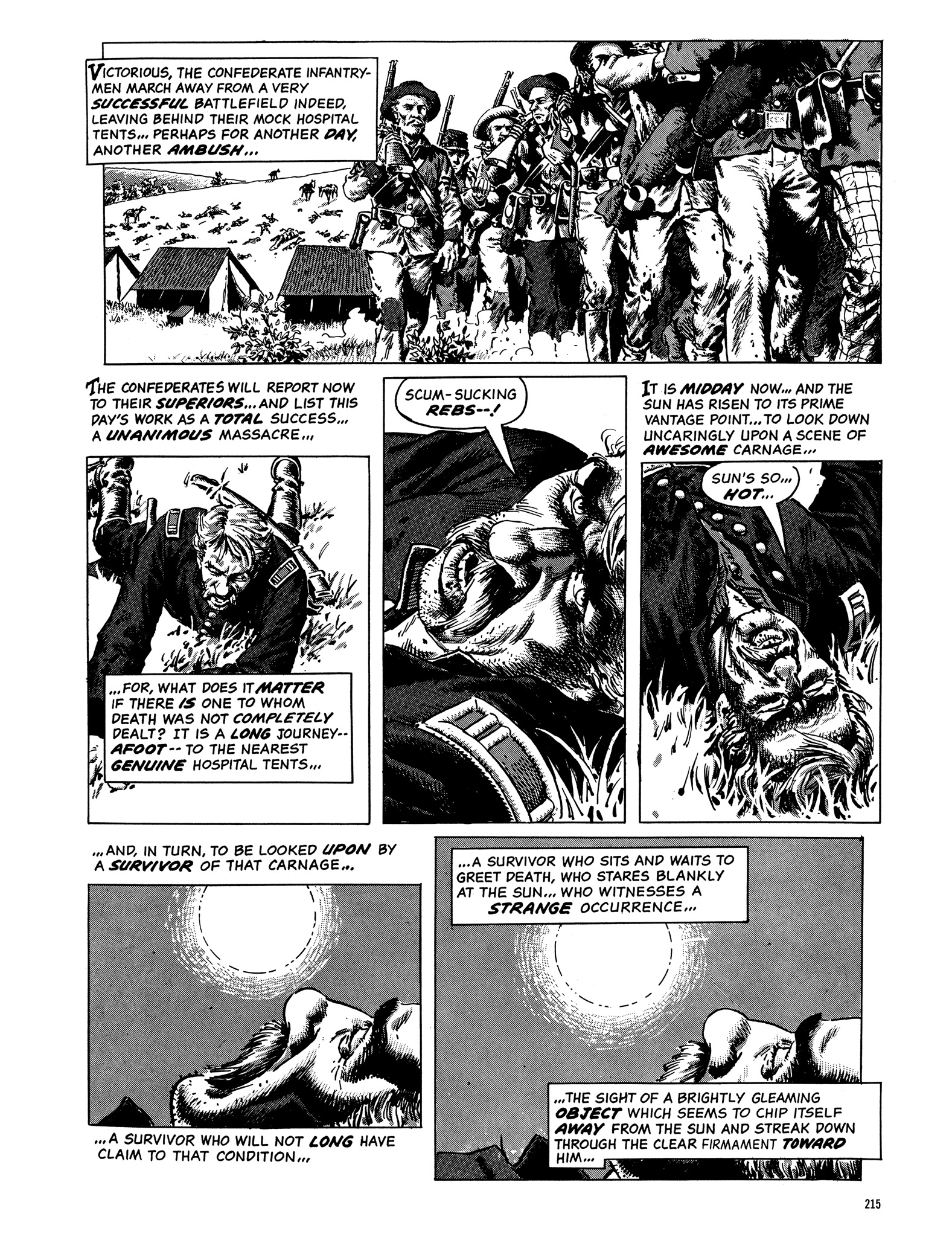 Read online Creepy Archives comic -  Issue # TPB 14 (Part 3) - 16