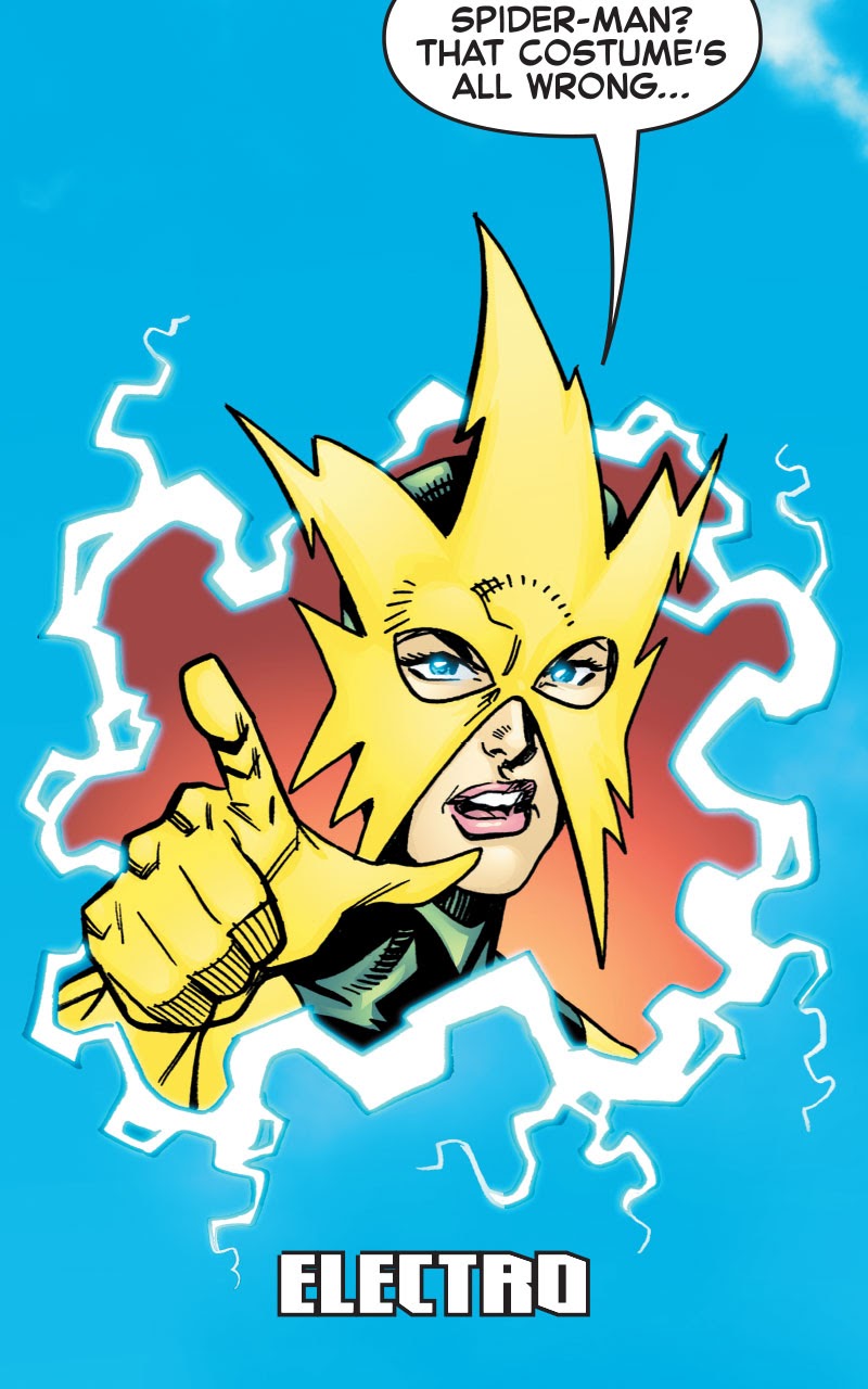 Read online Spider-Verse Unlimited: Infinity Comic comic -  Issue #2 - 14