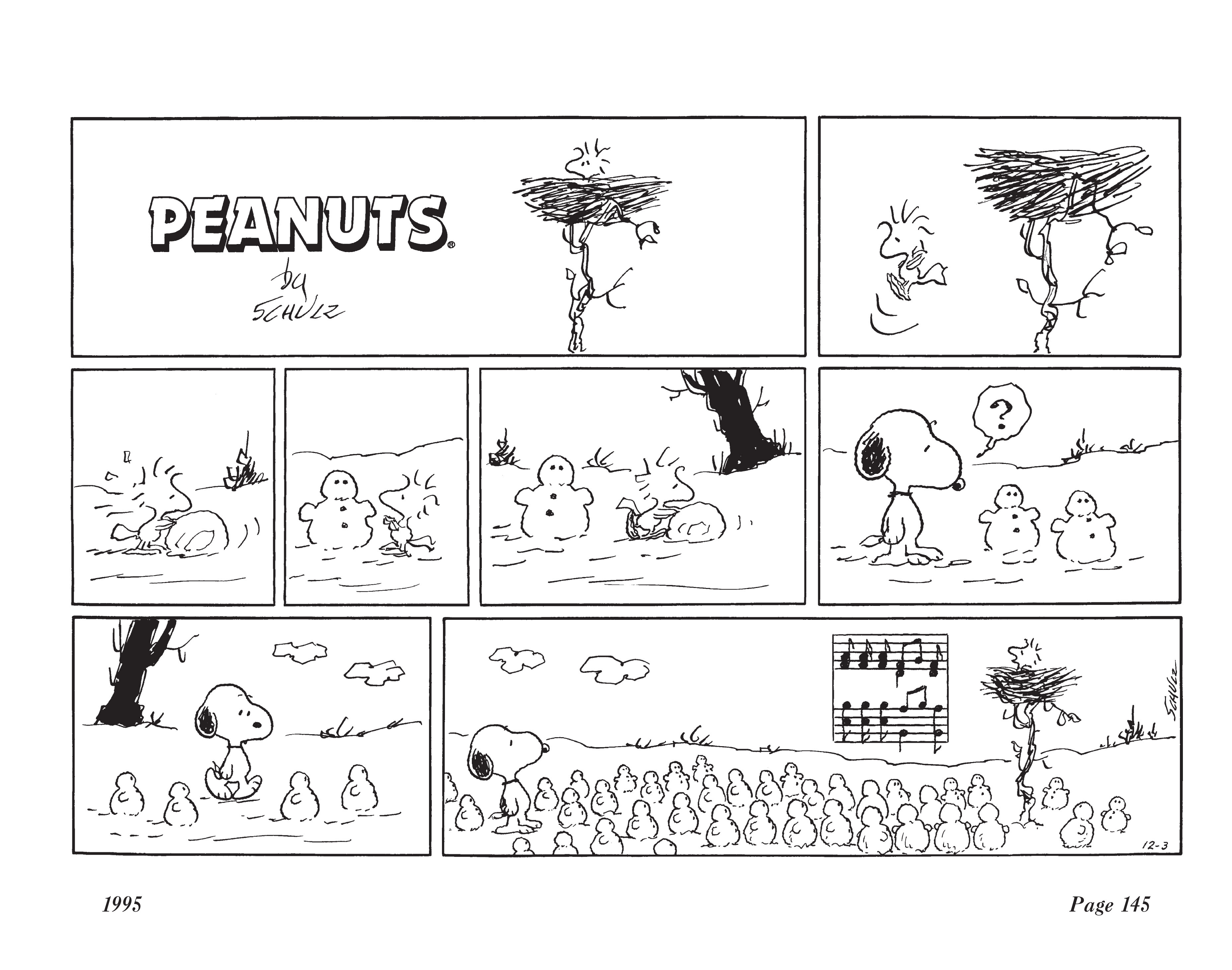 Read online The Complete Peanuts comic -  Issue # TPB 23 (Part 2) - 62
