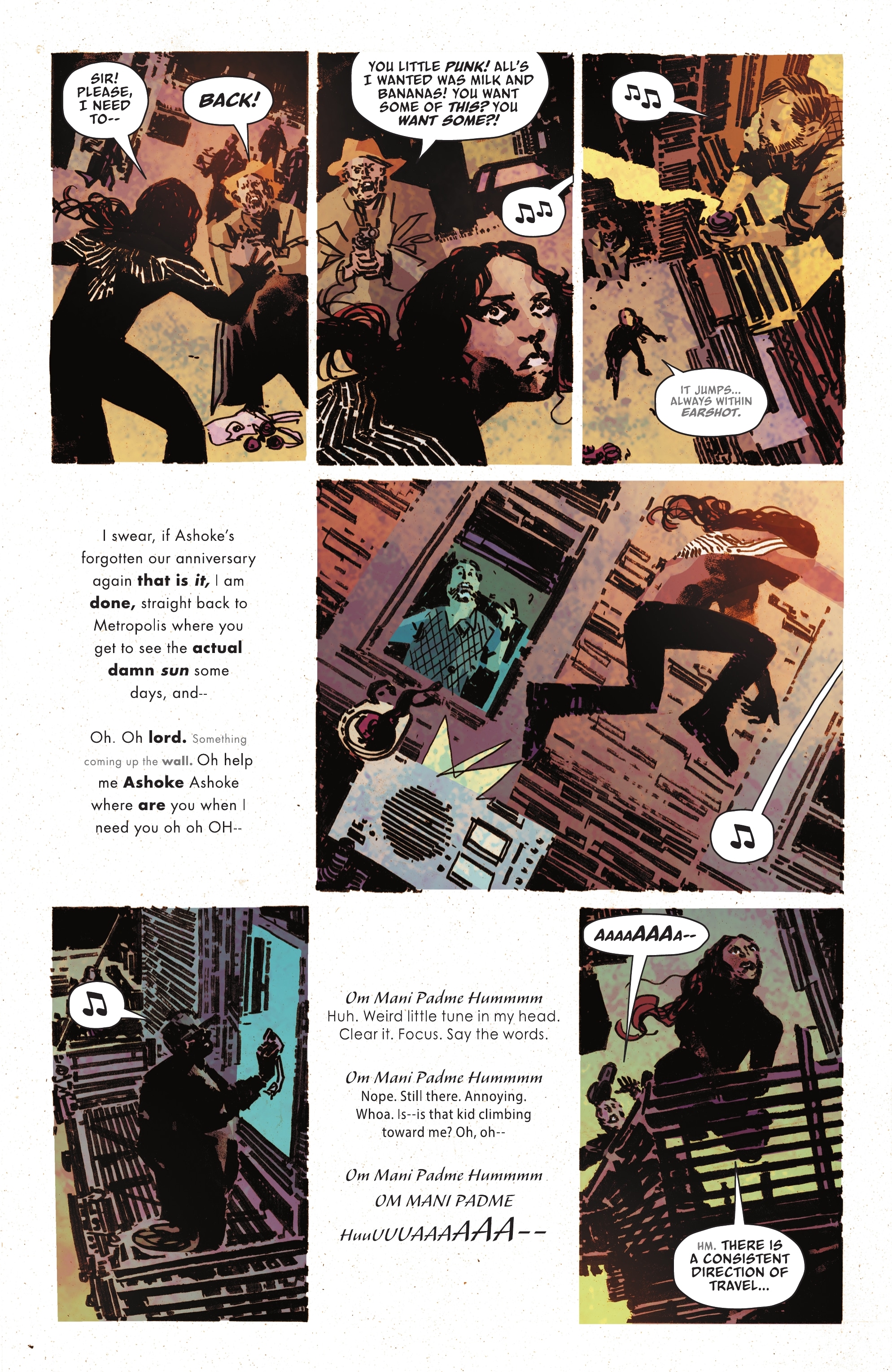 Read online Detective Comics (2016) comic -  Issue #1068 - 28