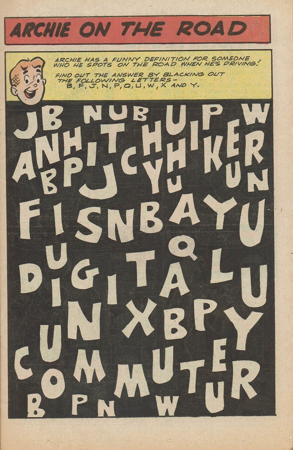 Read online Pep Comics comic -  Issue #342 - 11