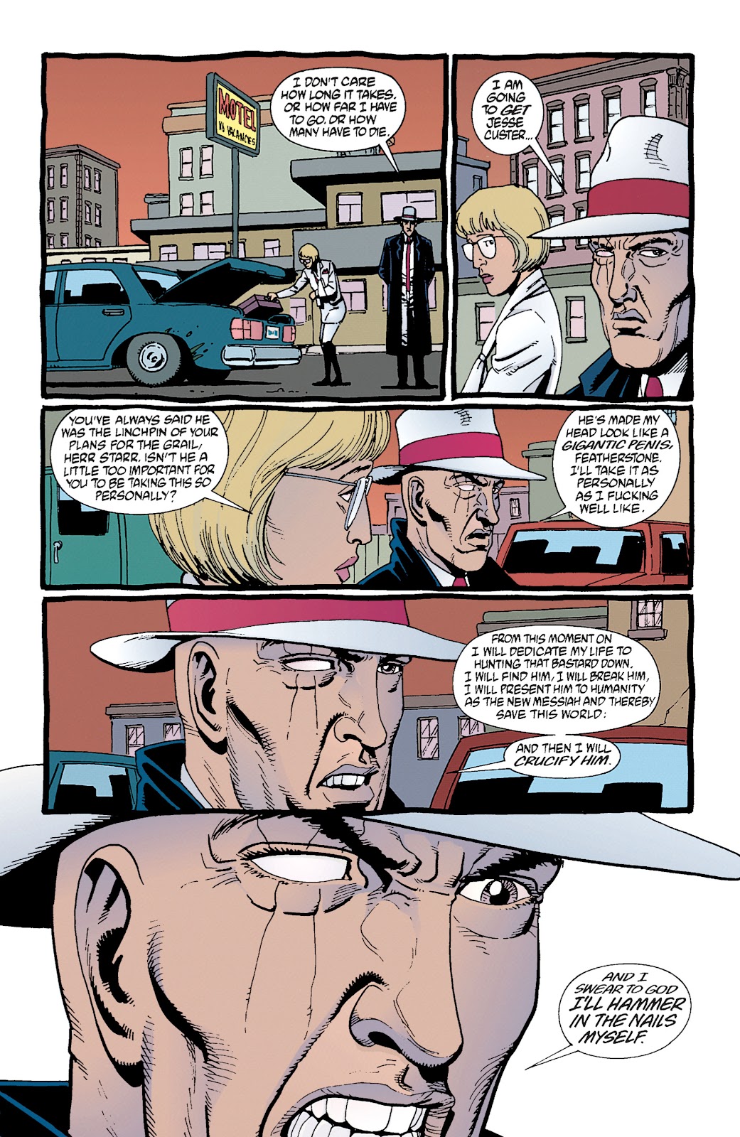 Preacher issue 28 - Page 24