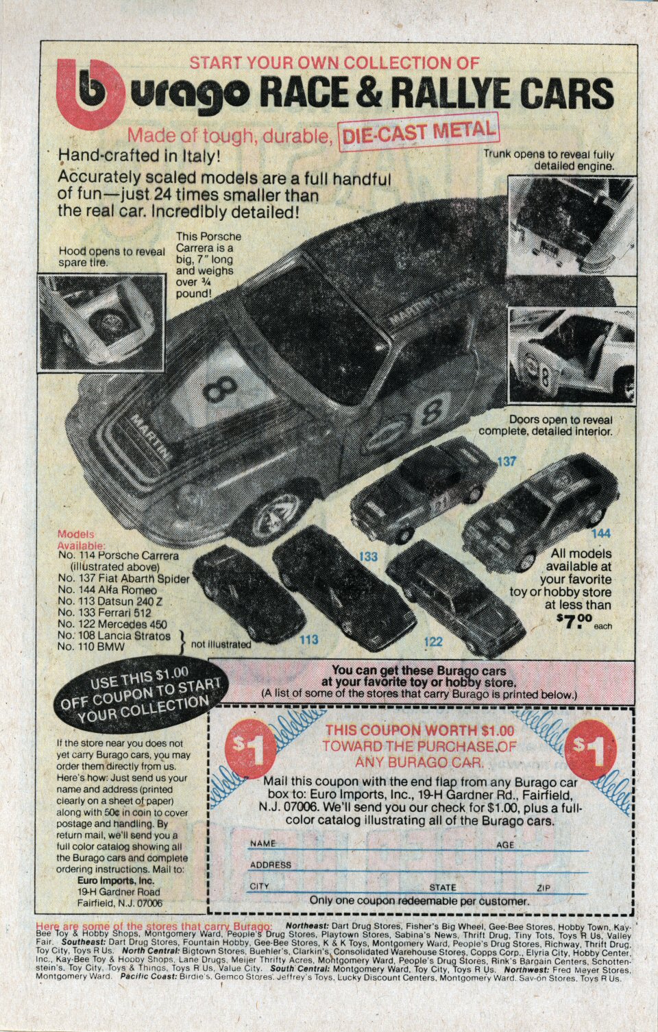 Read online Wonder Woman (1942) comic -  Issue #263 - 8