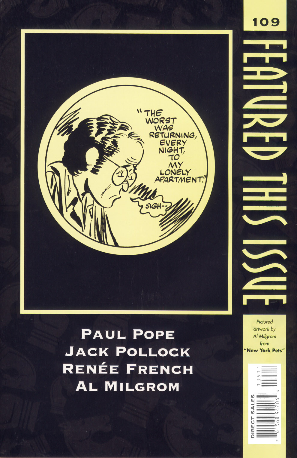 Read online Dark Horse Presents (1986) comic -  Issue #109 - 36