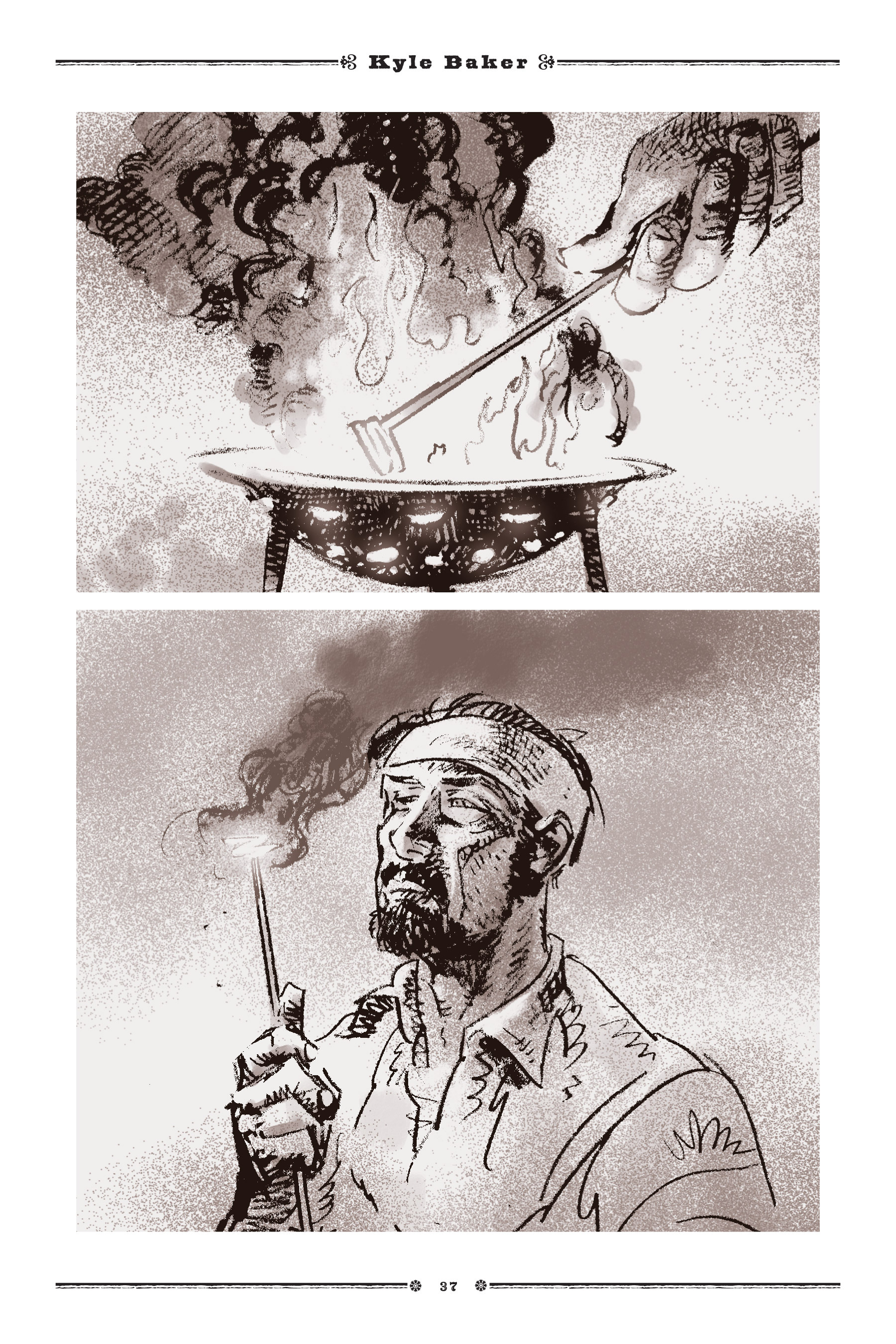 Read online Nat Turner comic -  Issue # TPB (Part 1) - 40