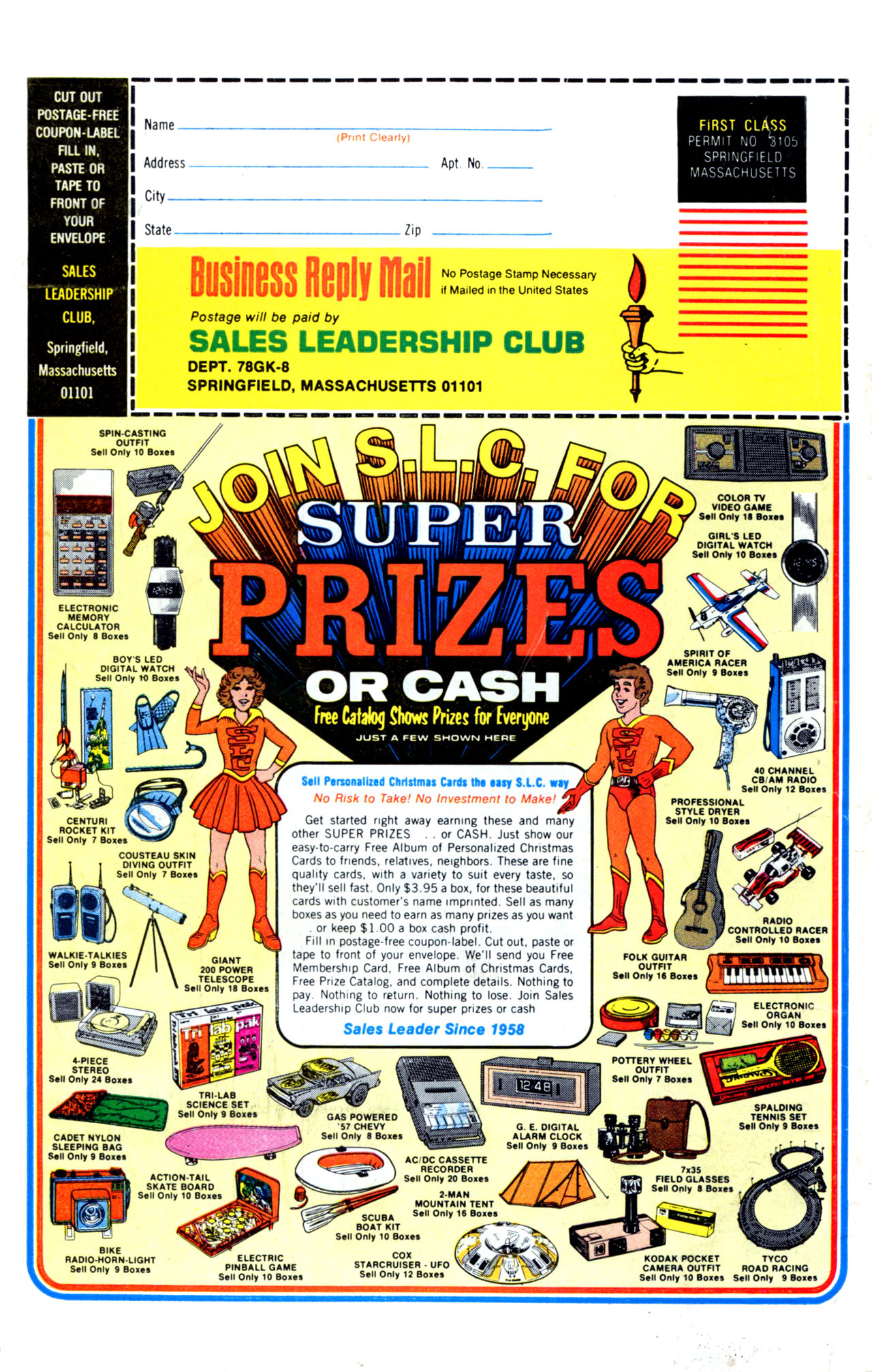 Read online Bugs Bunny comic -  Issue #201 - 36