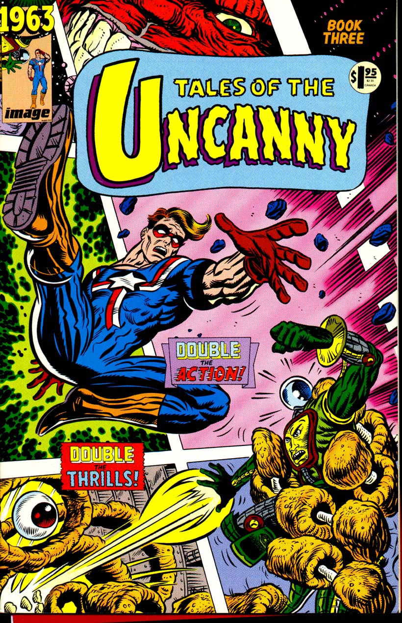 Read online 1963 comic -  Issue #3 - 1