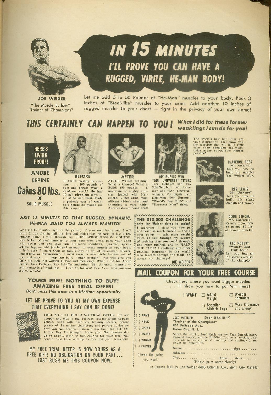 Read online Sgt. Bilko's Pvt. Doberman comic -  Issue #3 - 35