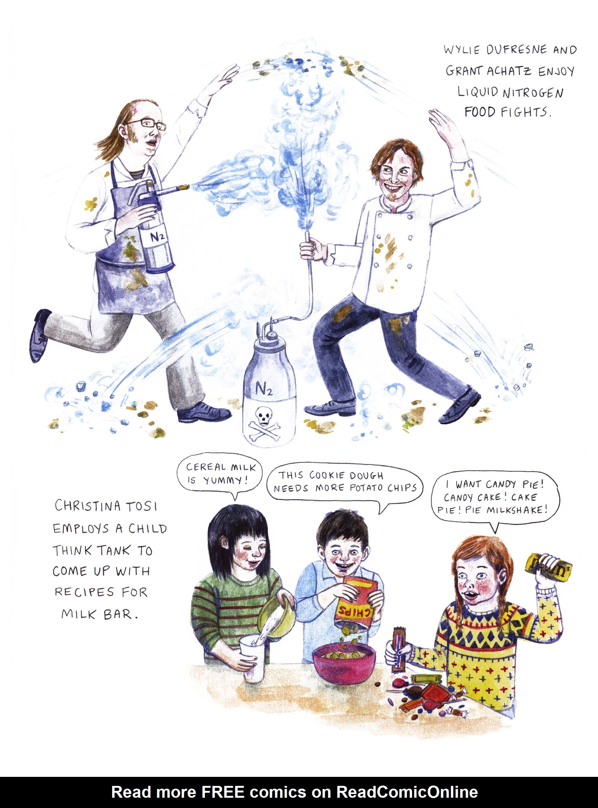Read online My Dirty Dumb Eyes comic -  Issue # TPB (Part 1) - 86