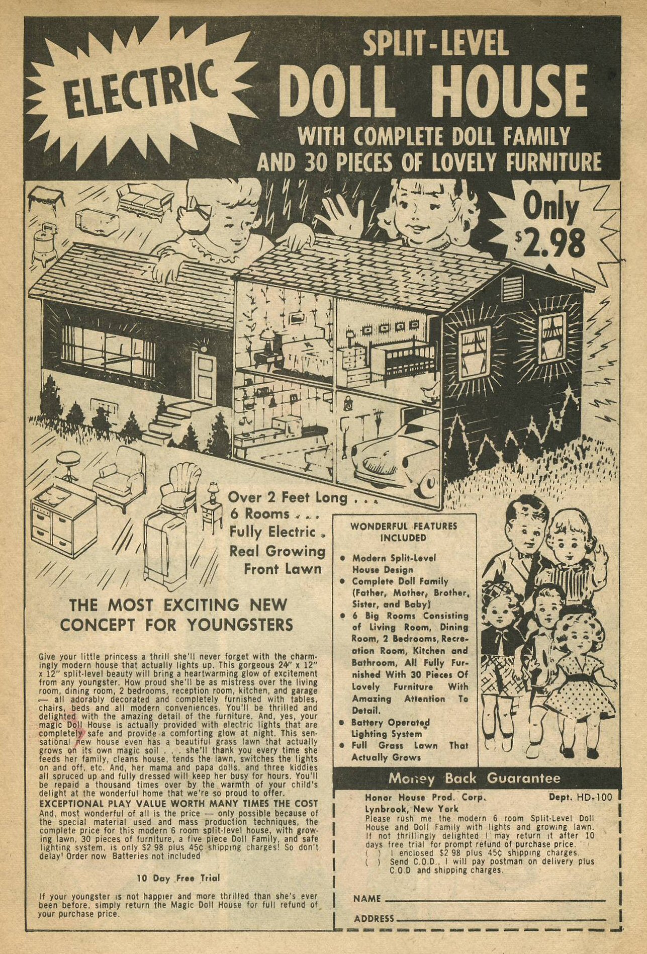 Read online Just Married comic -  Issue #41 - 31